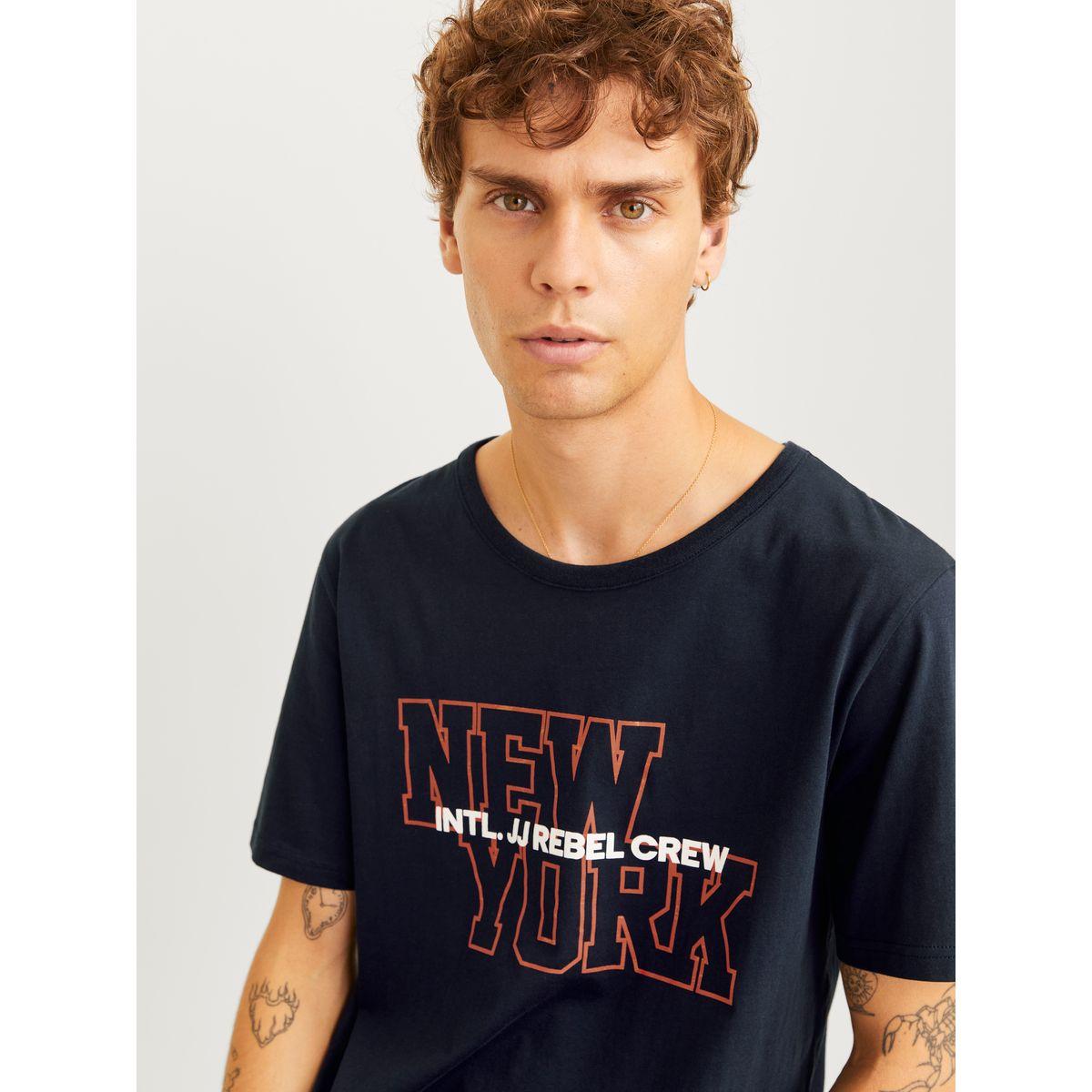 REBEL NY Graphic Print Crew Neck T-Shirt-men-clothing-tshirtsandpolos-tshirts-image-2