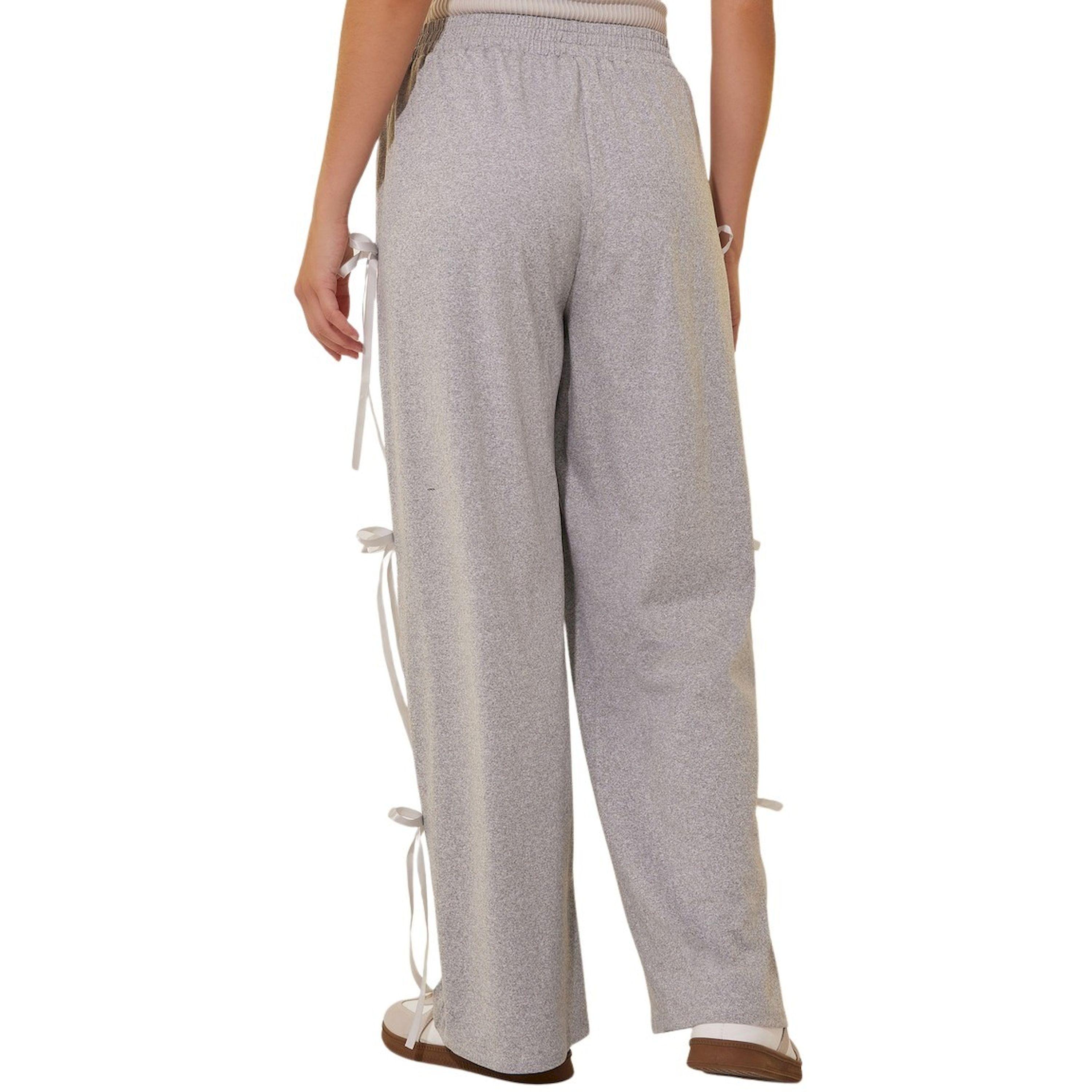 Take Two Solid Wide Leg Pants with Bow Tie-women-clothing-bottoms-trousers-image-4