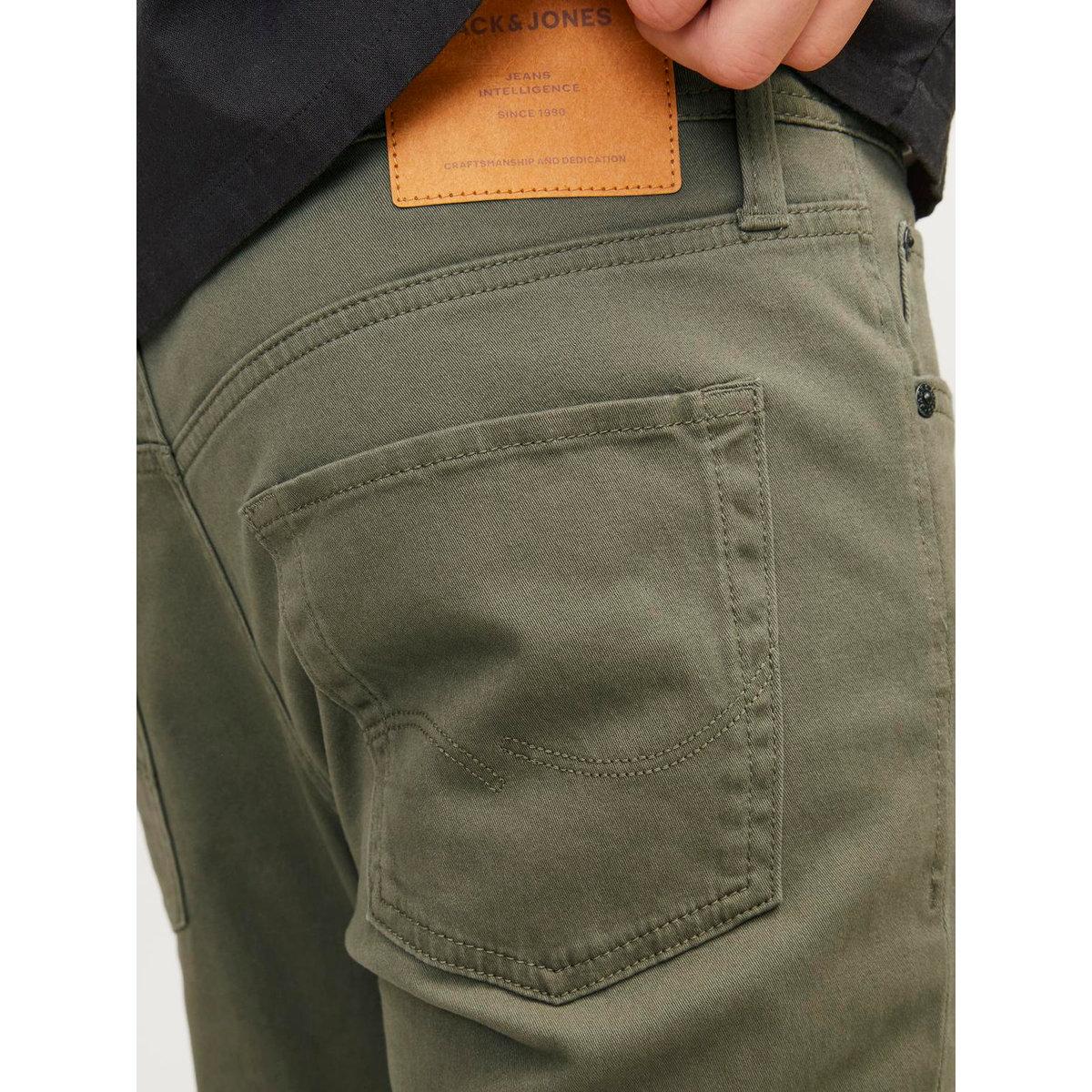 Jack & Jones Mid Rise Regular Fit Jeans-men-clothing-bottoms-jeans-image-3