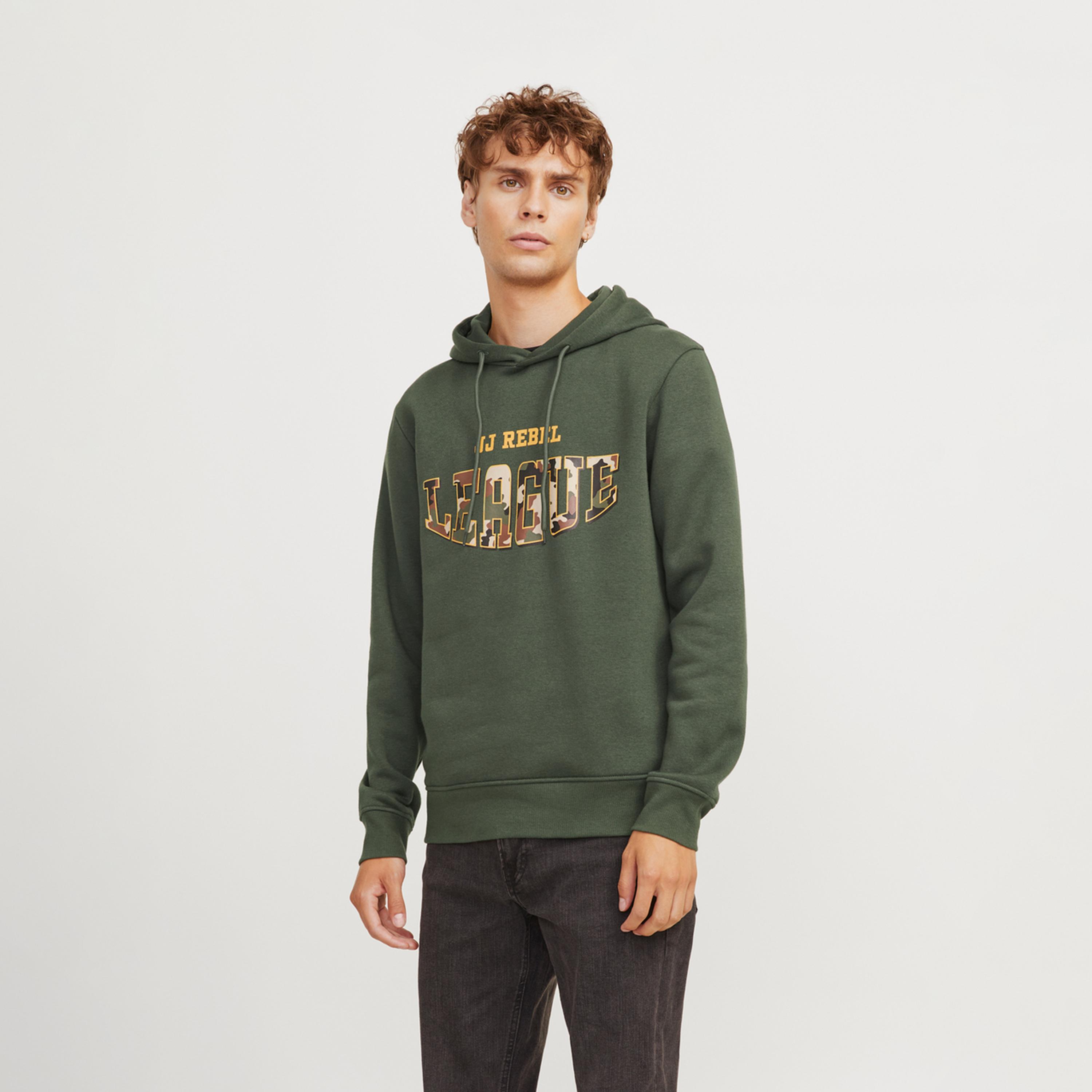REBEL League Camouflage Graphic Print Hoodie-men-winterwear-hoodiesandsweatshirts-image-1