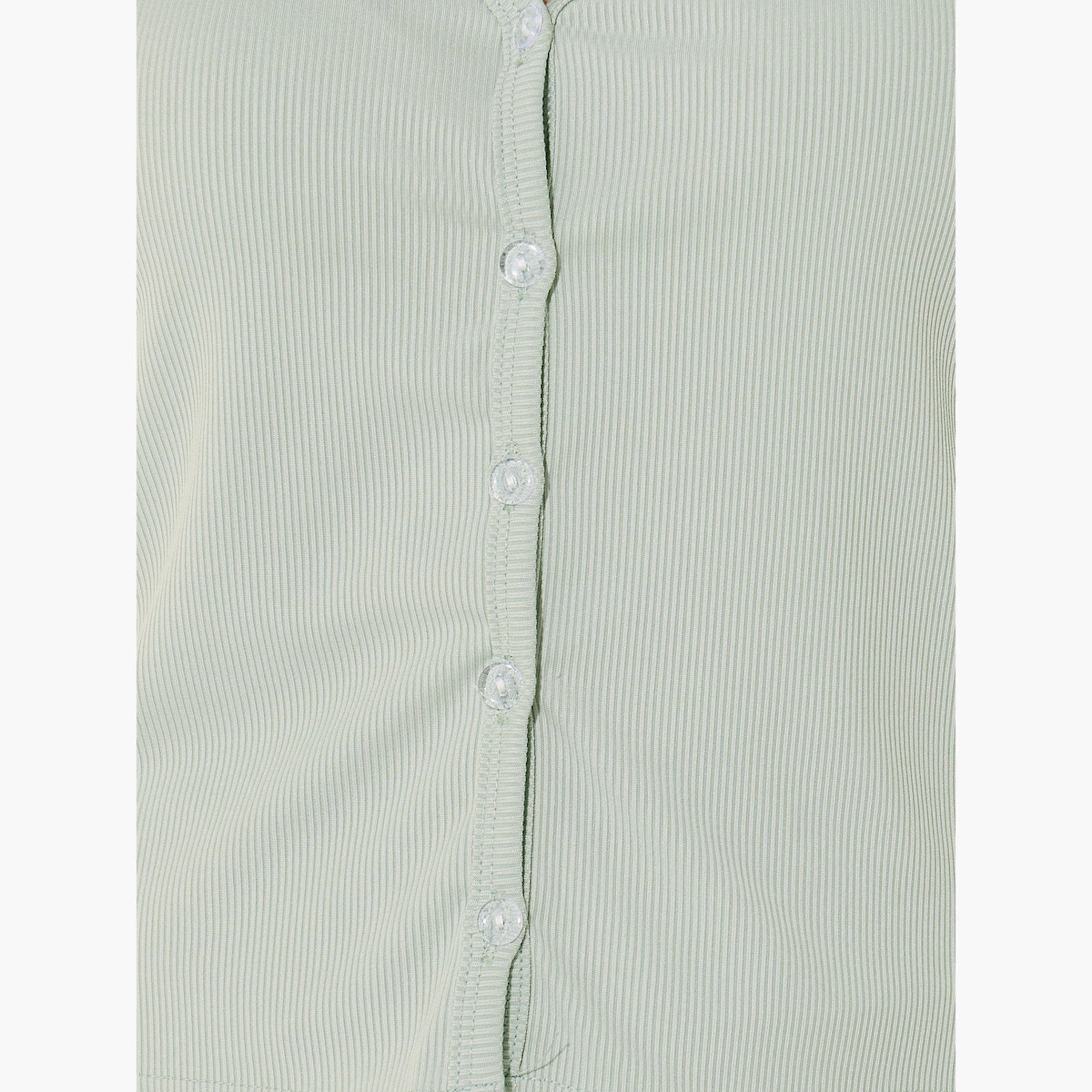 طقم من بنطال بيجاما وبلوزة بدون أكمام-women-clothing-nightwear-pyjamas-longsets-image-5