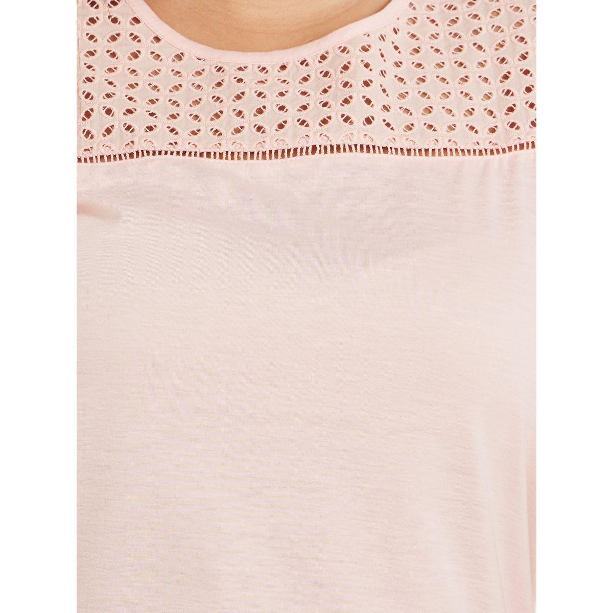 Styli Plus Size Schiffli Yoke Flat Pompom Detail Top and Pyjama Set-women-clothing-nightwear-pyjamas-longsets-image-4