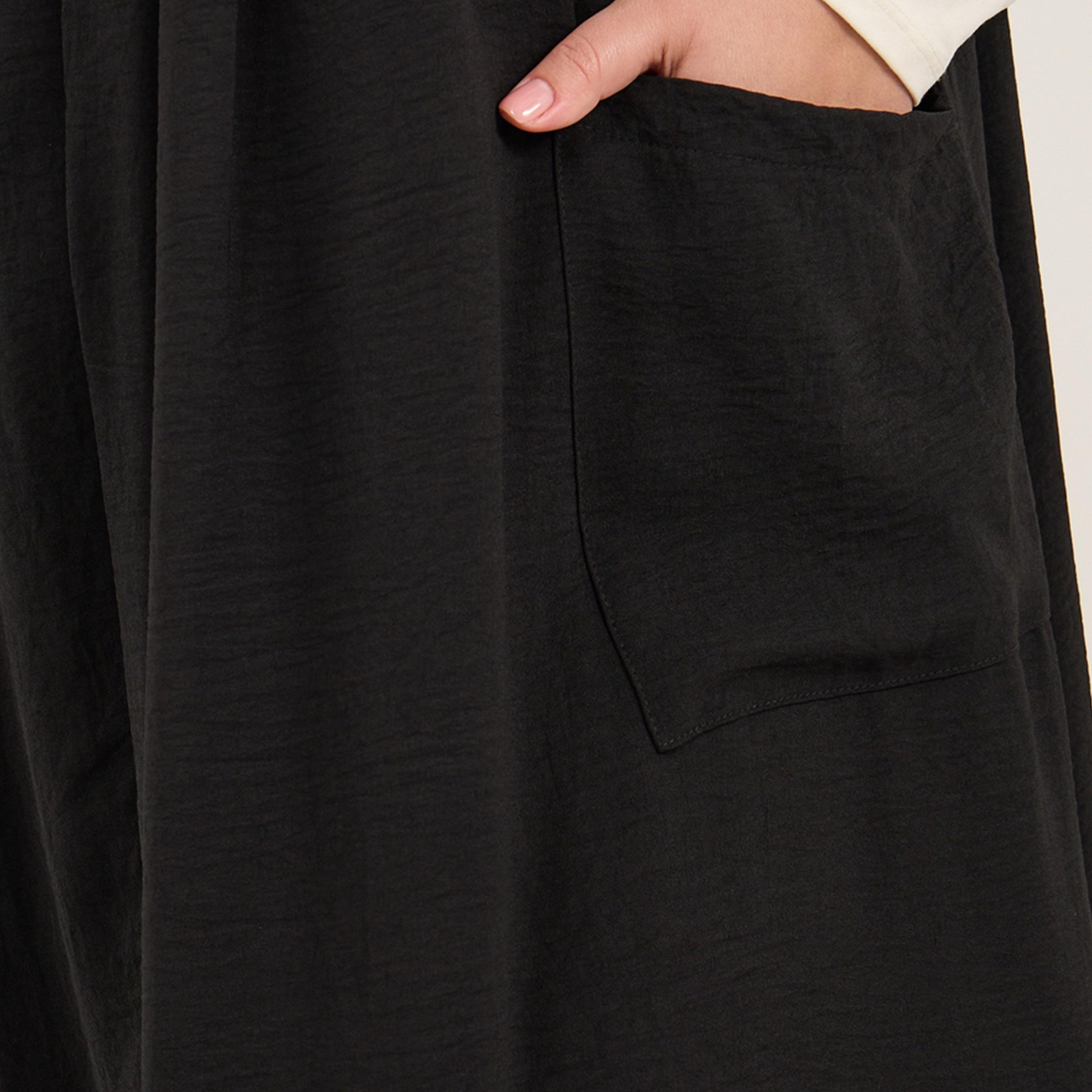 Styli Plus Size Strappy A-Line Maxi Dress-women-clothing-dresses-image-4