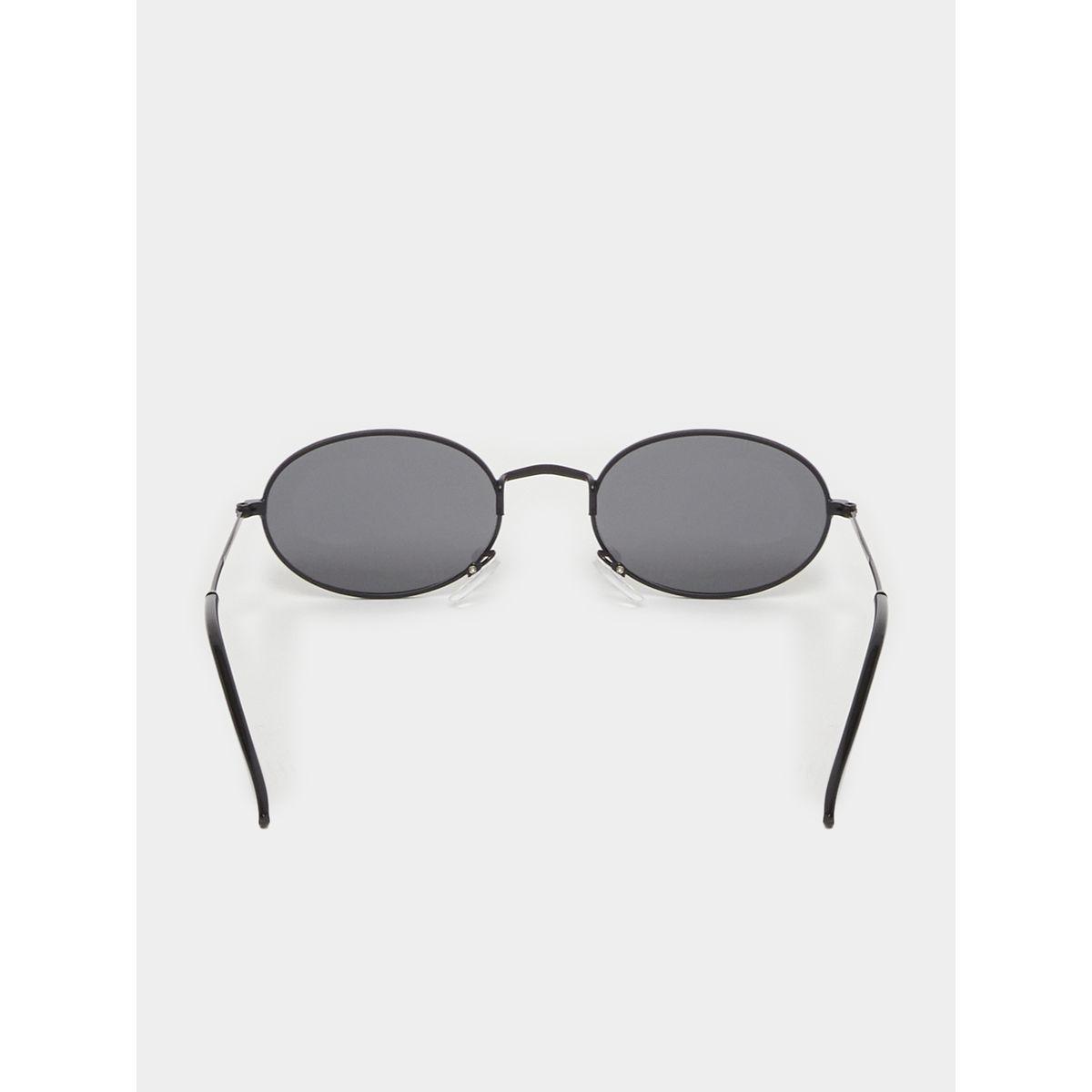 Styli Adjustable Nose Pads Oval Sunglasses-women-sunglasses-image-3
