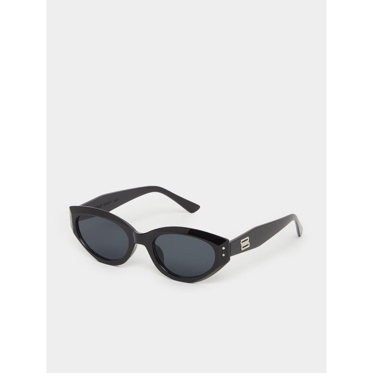 نظارة شمسية سادة بعين قطة-women-sunglasses-image-4
