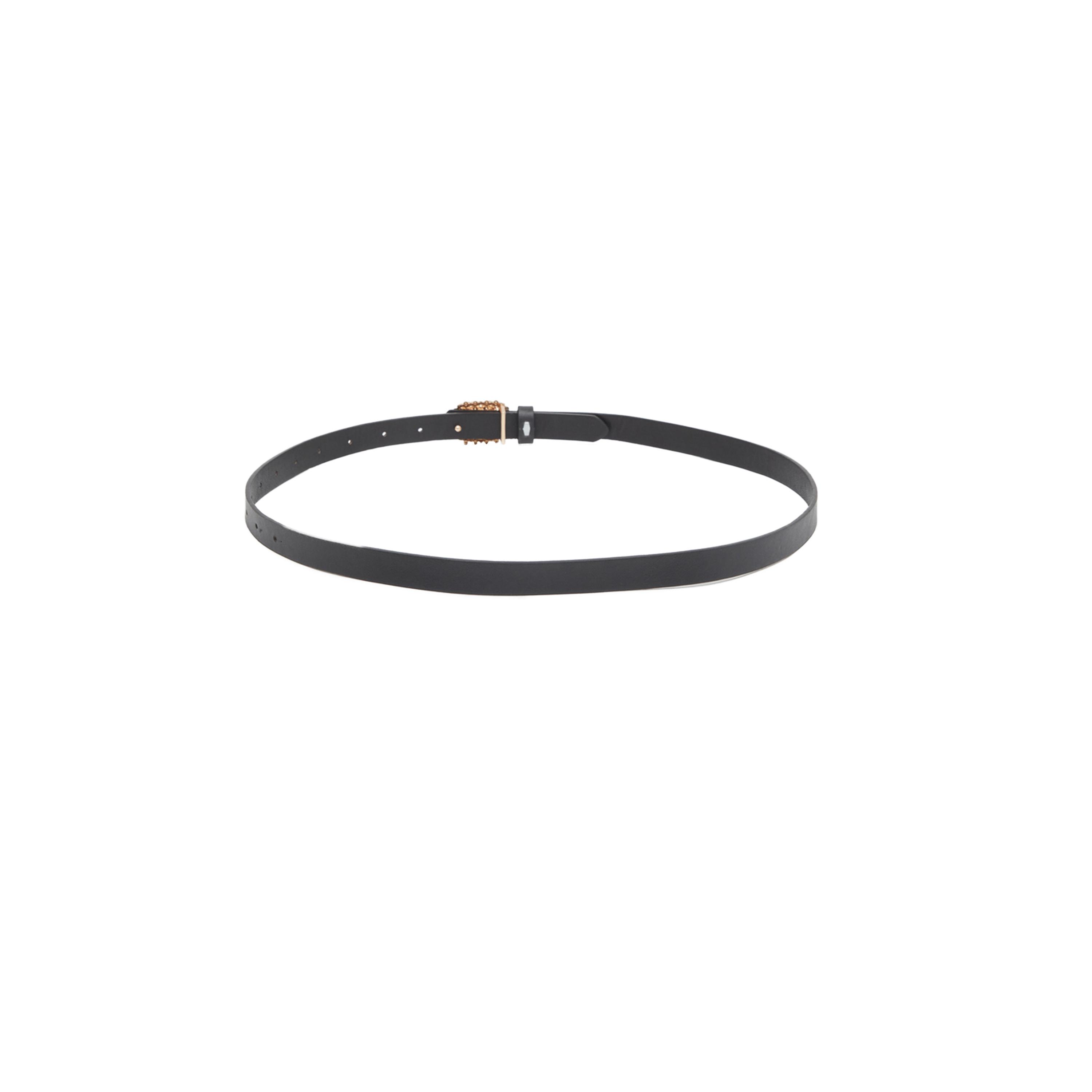 ستايلي - حزام مزين باللؤلؤ الصناعي-women-clothingaccessories-belts-image-3