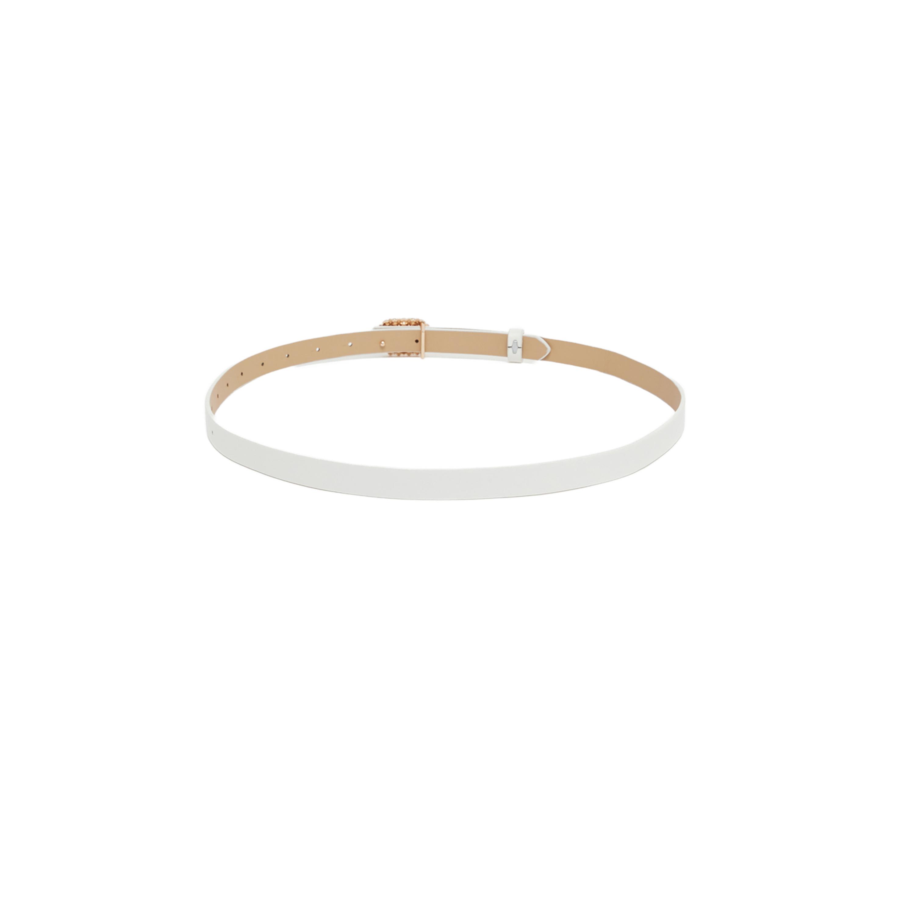 ستايلي - حزام مزين باللؤلؤ الصناعي-women-clothingaccessories-belts-image-3