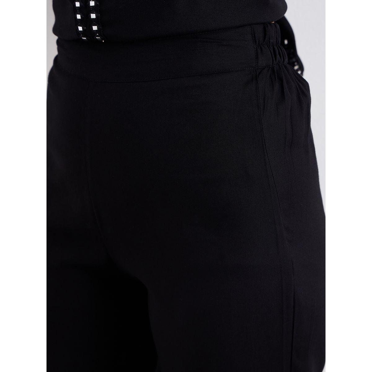 طقم منسق من بنطال وبلوزة طويلة-women-clothing-coordsets-image-6