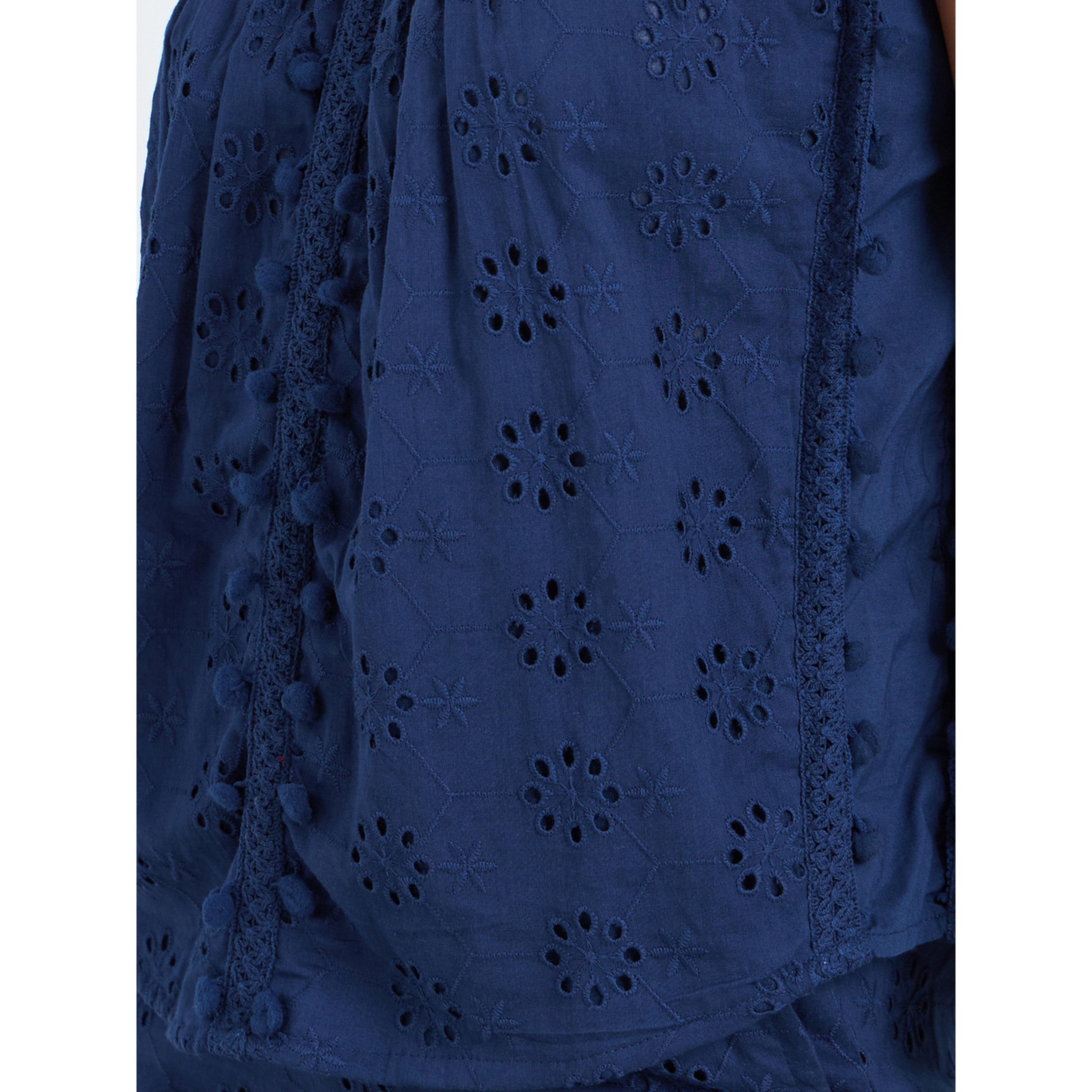 مجموعة نسائية بنمط توب وبنطال بأرجل واسعة-women-clothing-coordsets-image-4