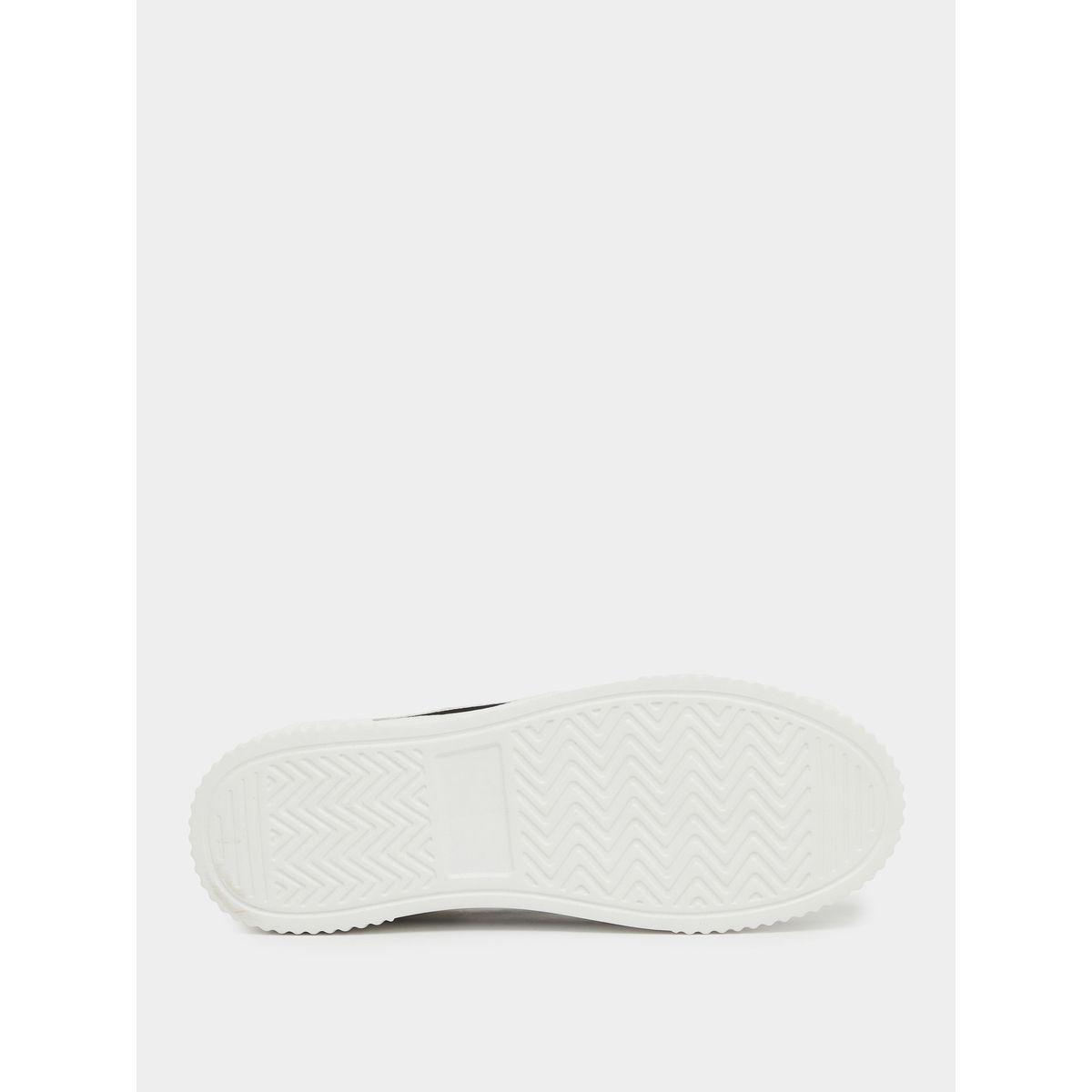Styli Color Block Platform Sole Skateboard Sneakers-men-shoes-sneakers-image-6