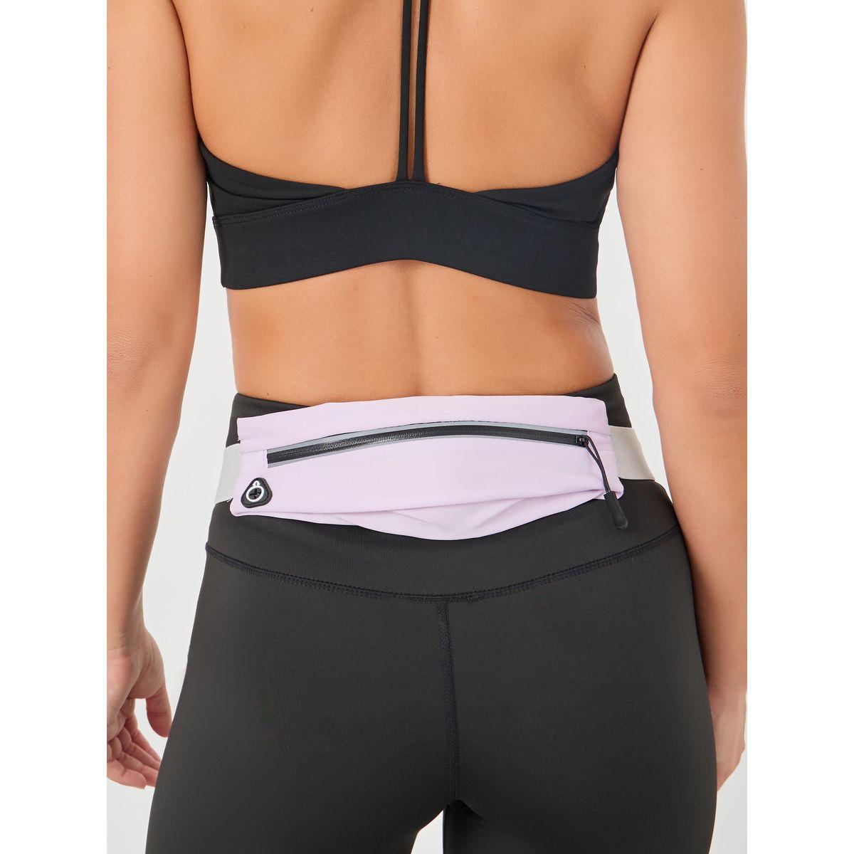 حزام رياضي للجري مع جيوب-women-clothingaccessories-belts-image-1