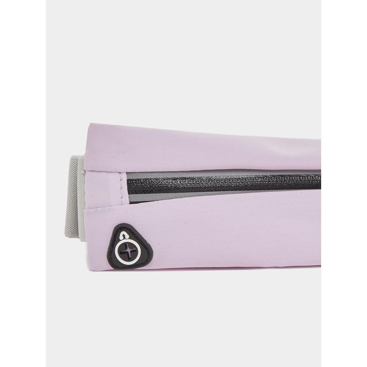 حزام رياضي للجري مع جيوب-women-clothingaccessories-belts-image-4
