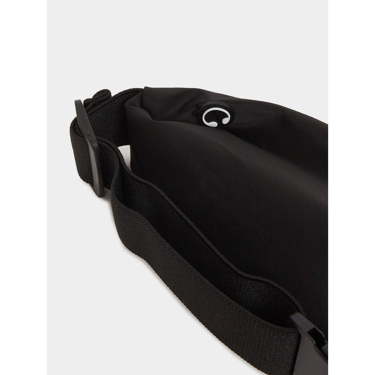 Styli Contrast Zip Detail Running Belt-sports-gear-gym-image-4