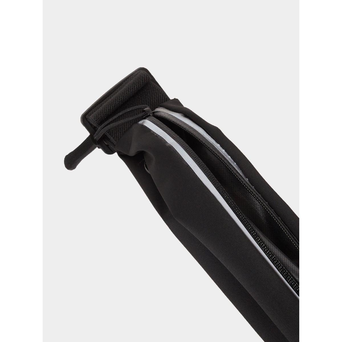 Styli Contrast Zip Detail Running Belt-sports-gear-gym-image-5