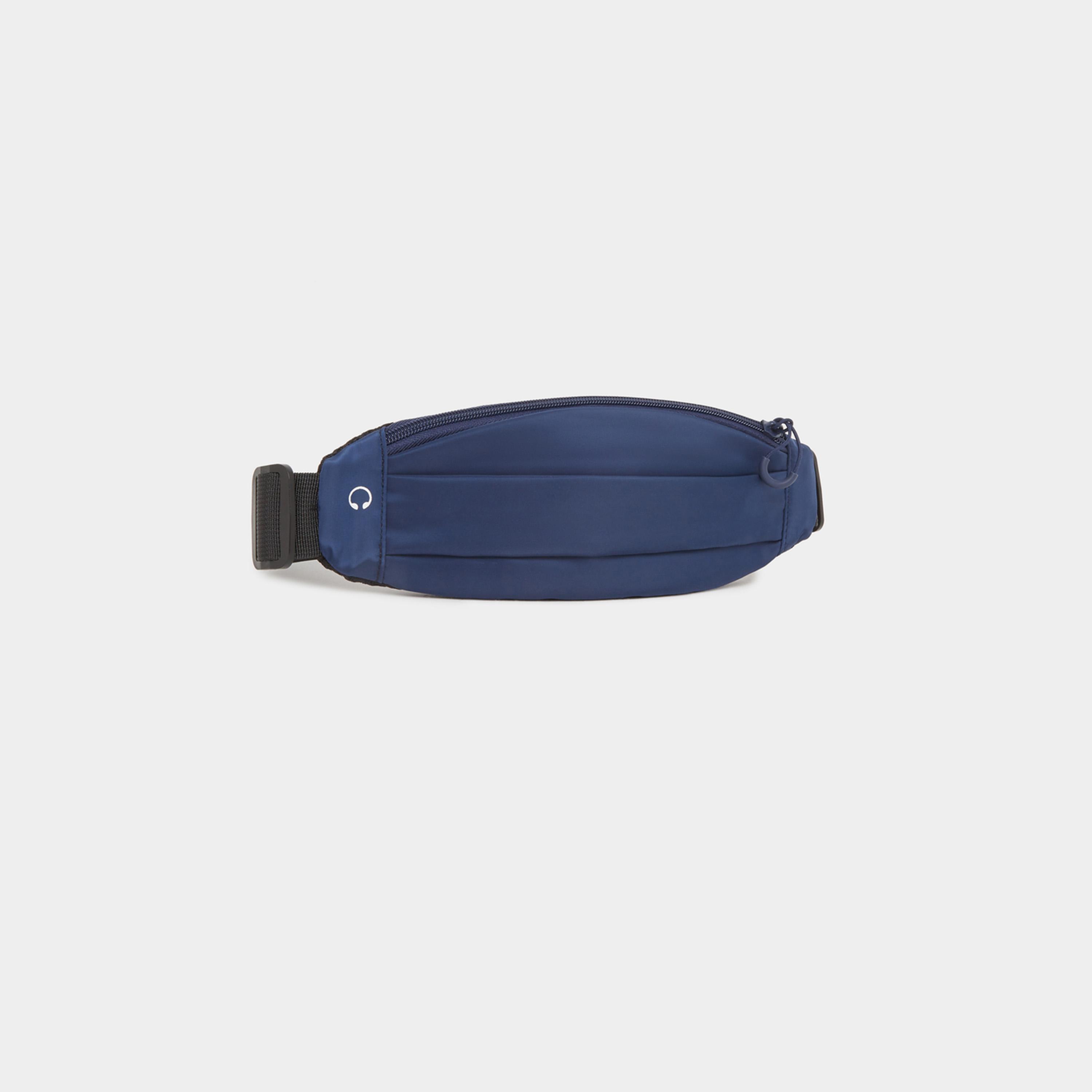 Styli Dual Pockets Broad Running Belt-women-clothingaccessories-belts-image-1
