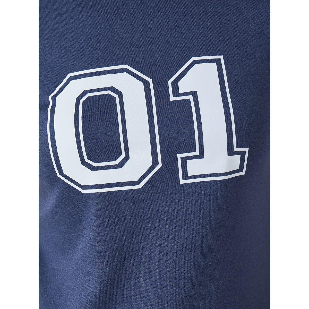 تيشيرت قصير مُجسم بأكمام قصيرة-women-clothing-tshirts-image-4