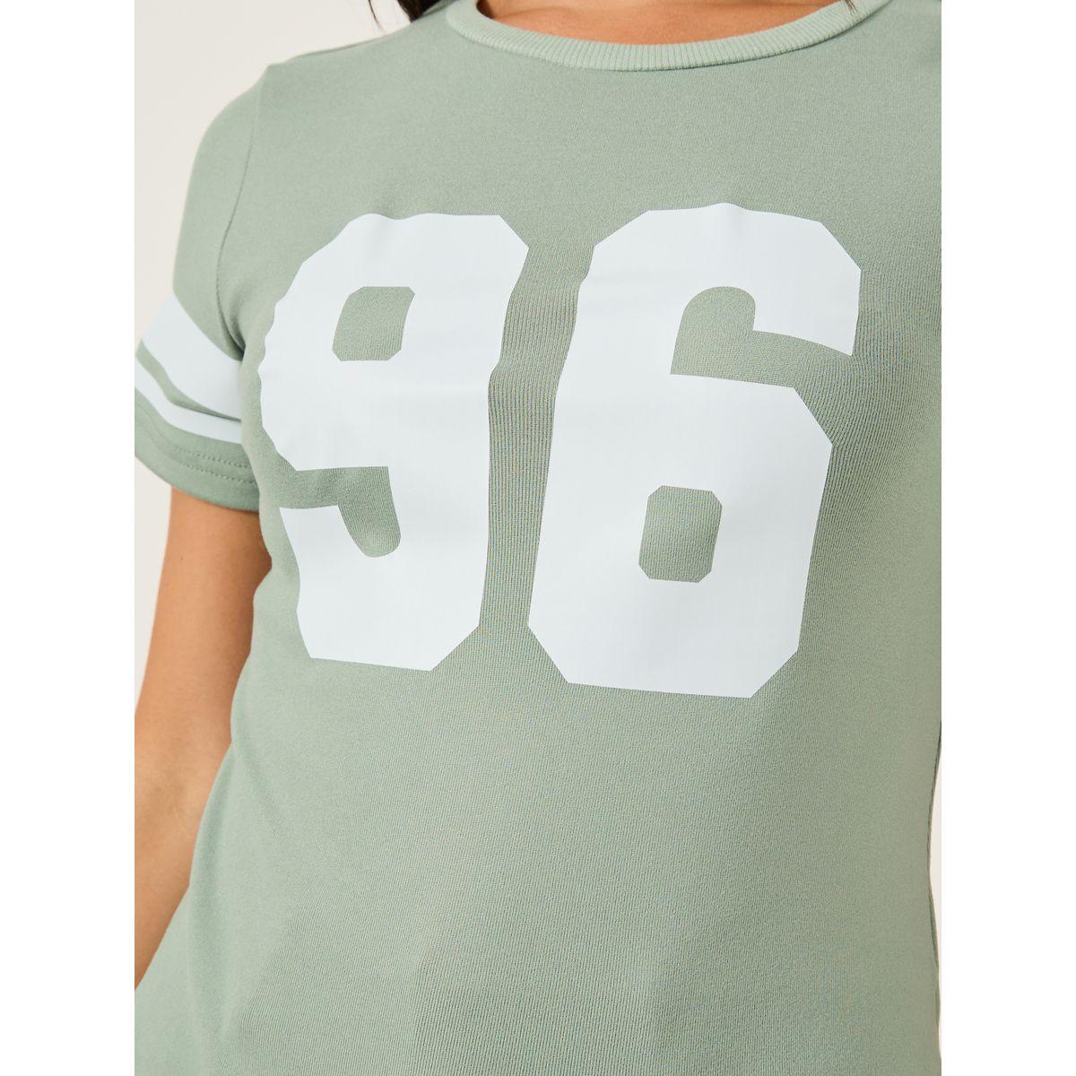 Styli Varsity Print Short Sleeve Cropped Fitted T-Shirt-women-clothing-tshirts-image-3