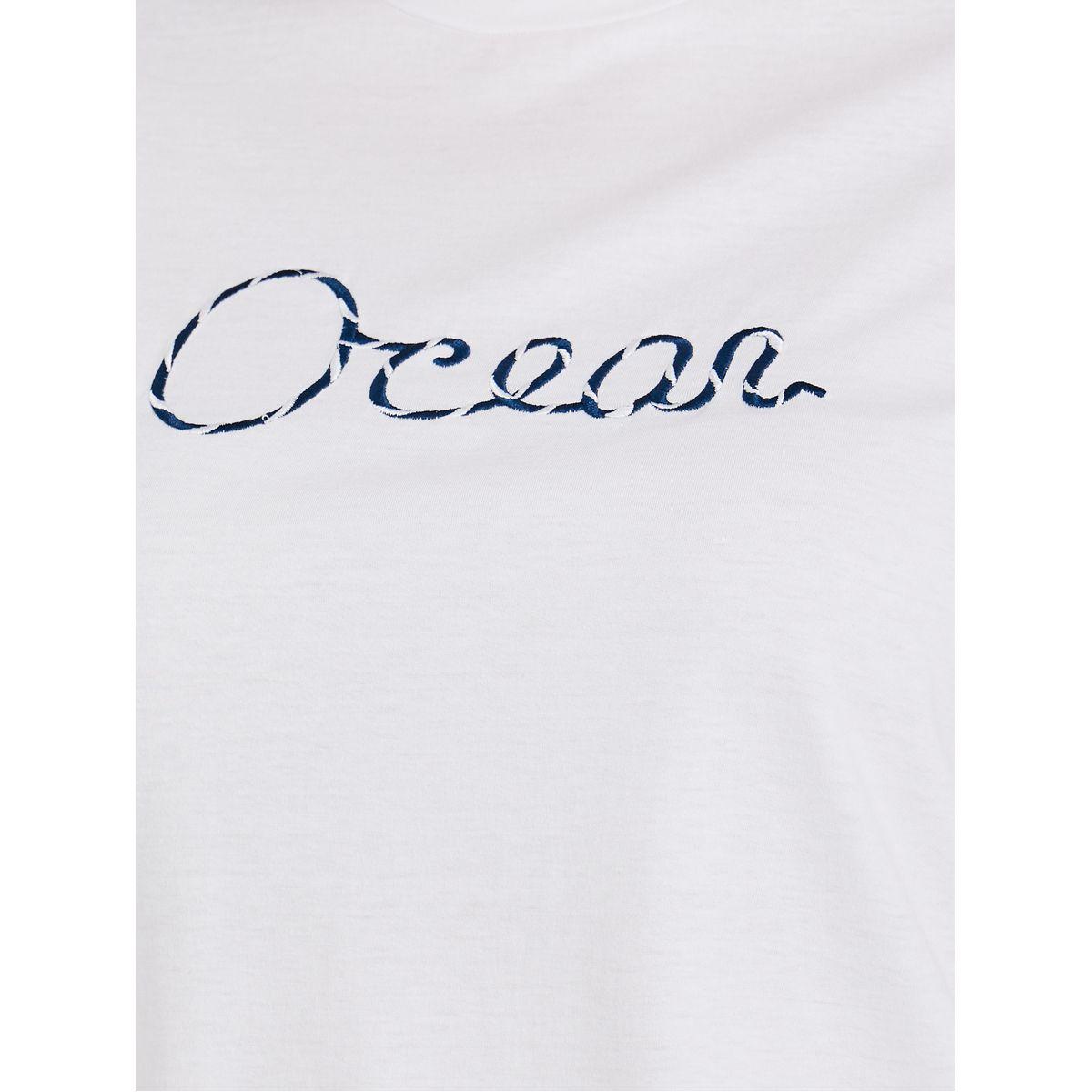 Styli Plus Size Embroidered Slogan Round Neck T-Shirt-women-clothing-tshirts-image-3