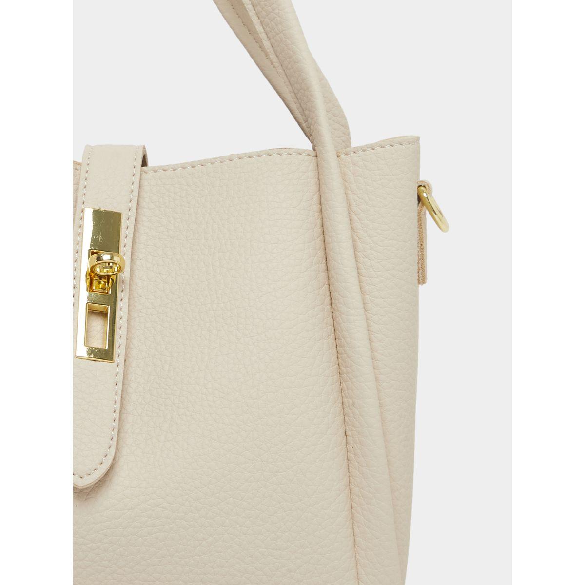 شنطة يد كاجوال مع محفظة صغيرة-women-bagsandwallets-handbags-image-3