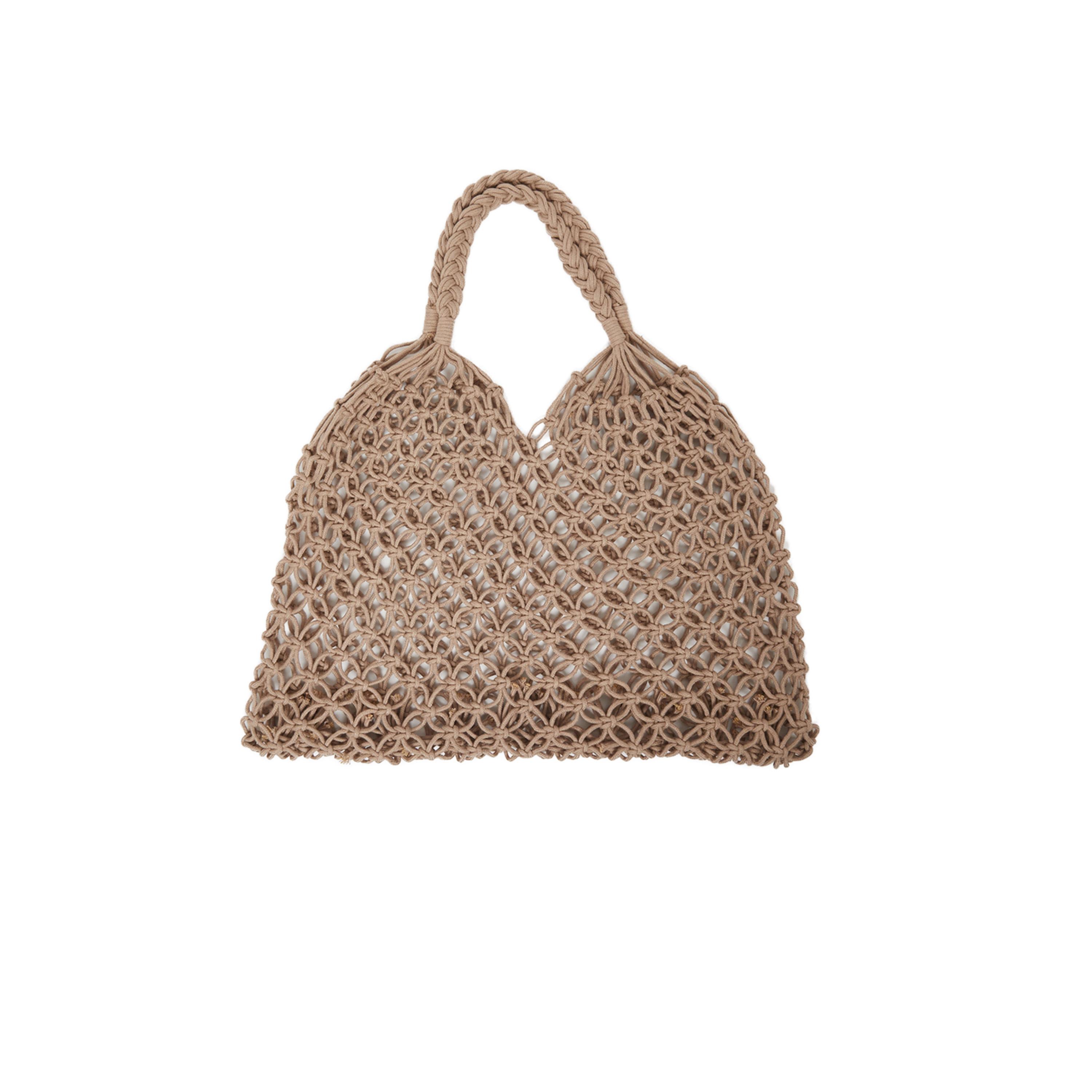 Styli Knitted Shoulder Bag-women-bagsandwallets-handbags-image-1