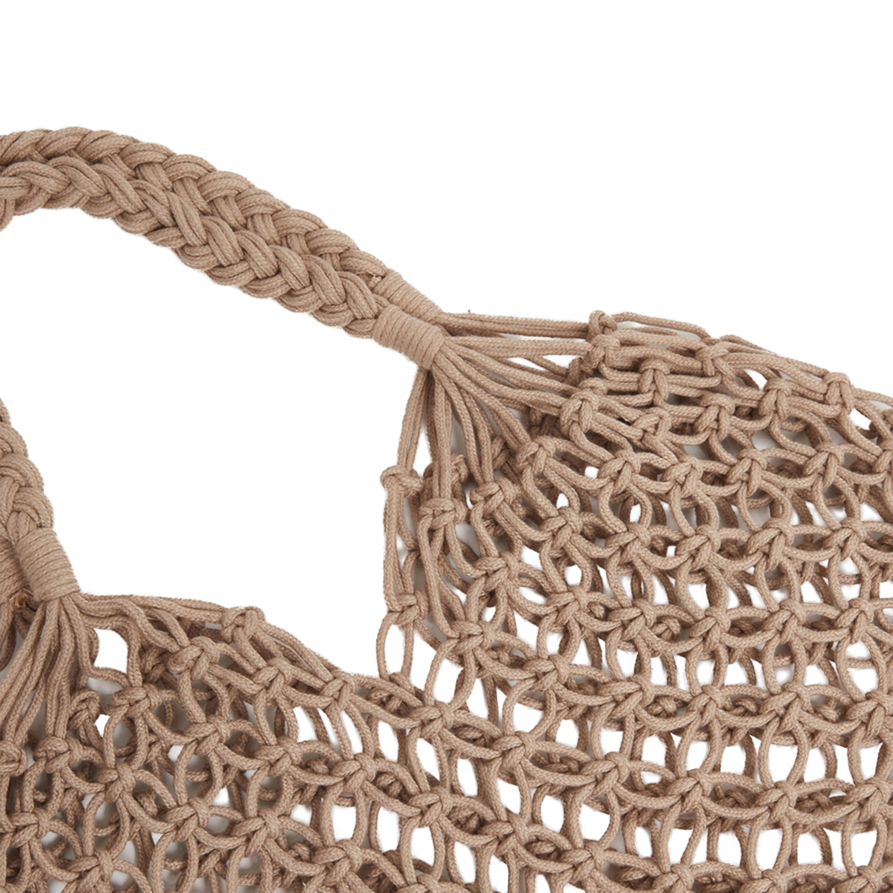 Styli Knitted Shoulder Bag-women-bagsandwallets-handbags-image-3