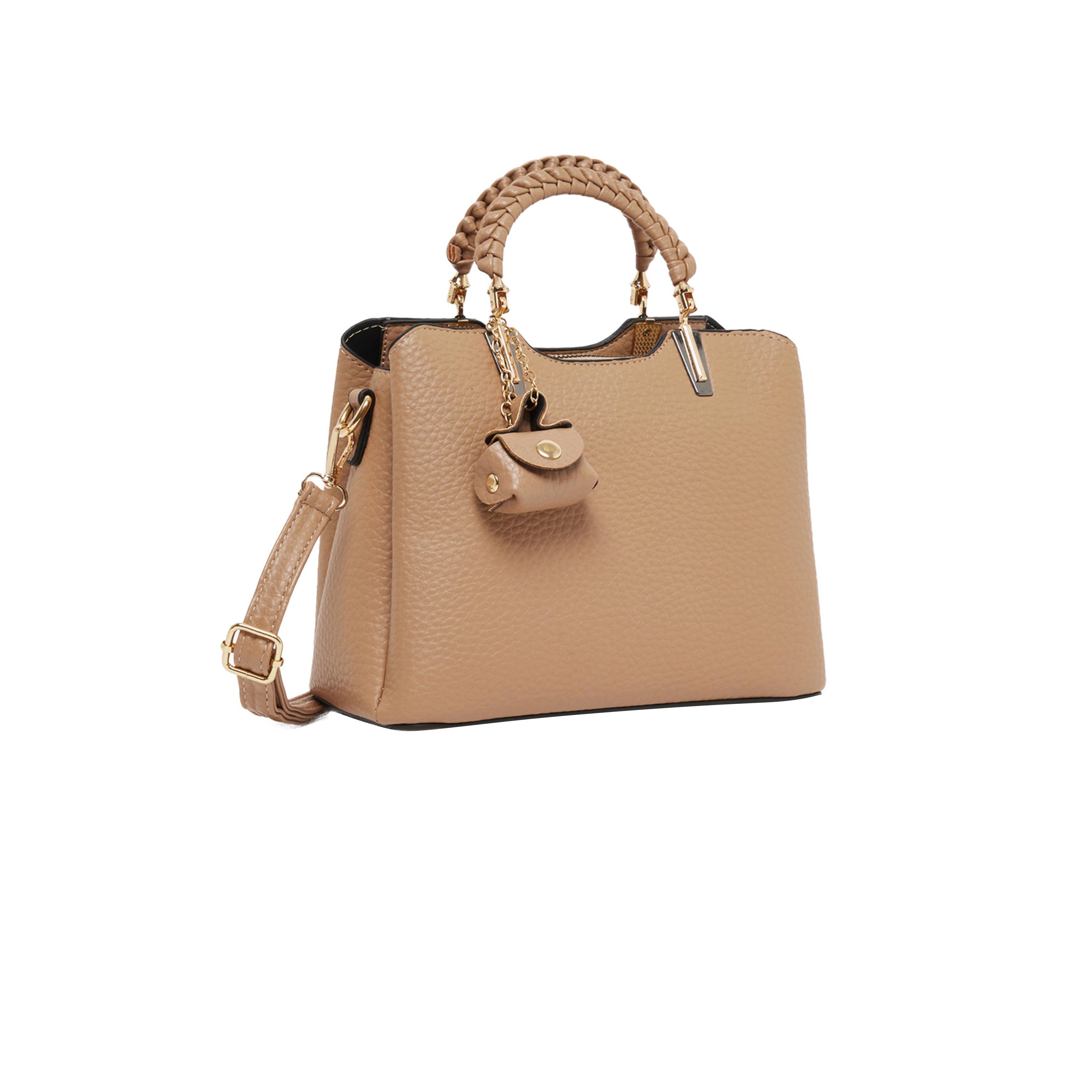 ستايلي -  شنطة يد المزخرفة ذات المقبض العلوي-women-bagsandwallets-handbags-image-1