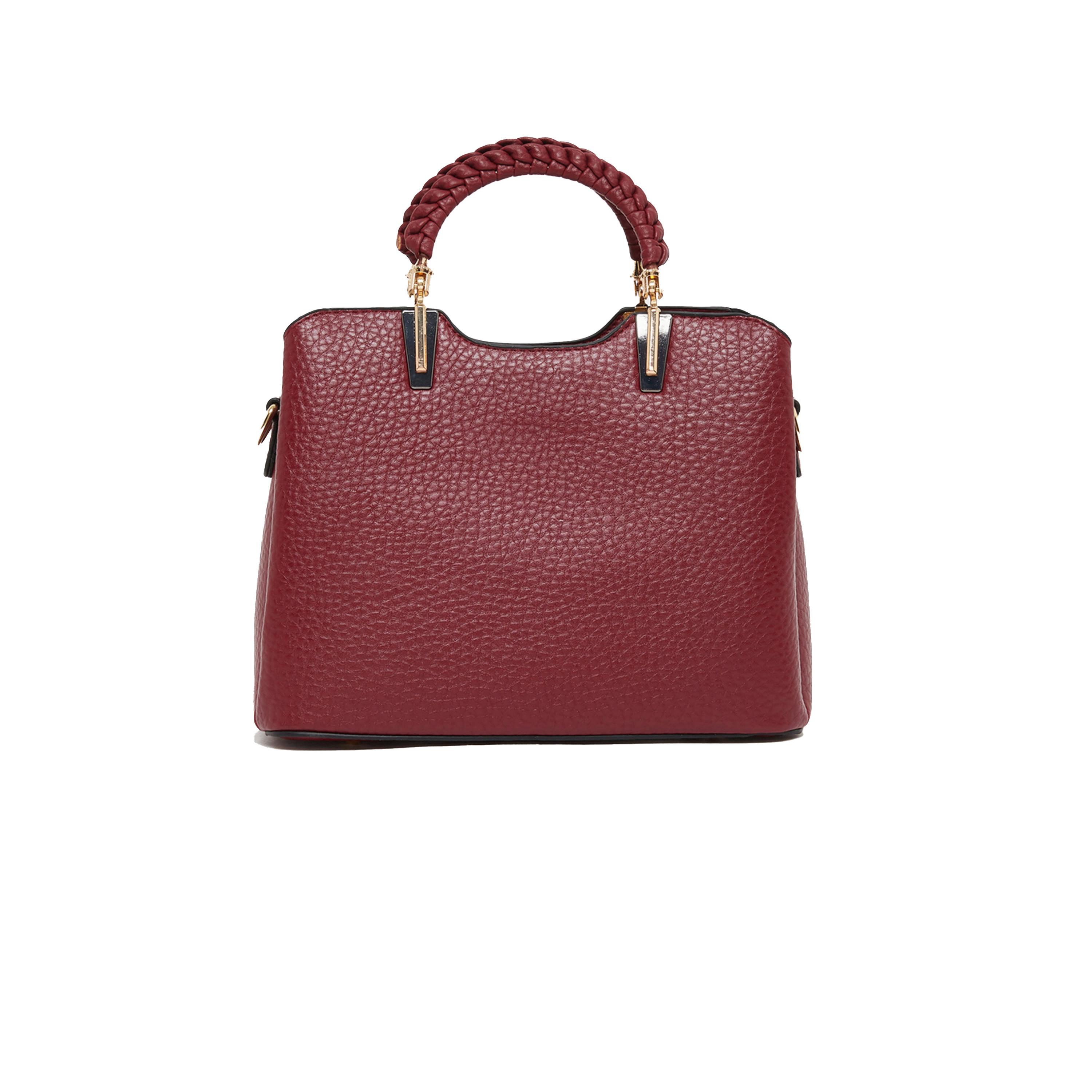 ستايلي -  شنطة يد المزخرفة ذات المقبض العلوي-women-bagsandwallets-handbags-image-2