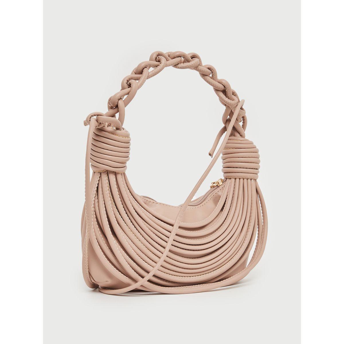 شنطة بلا يد منمقة بلؤلؤ صناعي-women-bagsandwallets-handbags-image-1