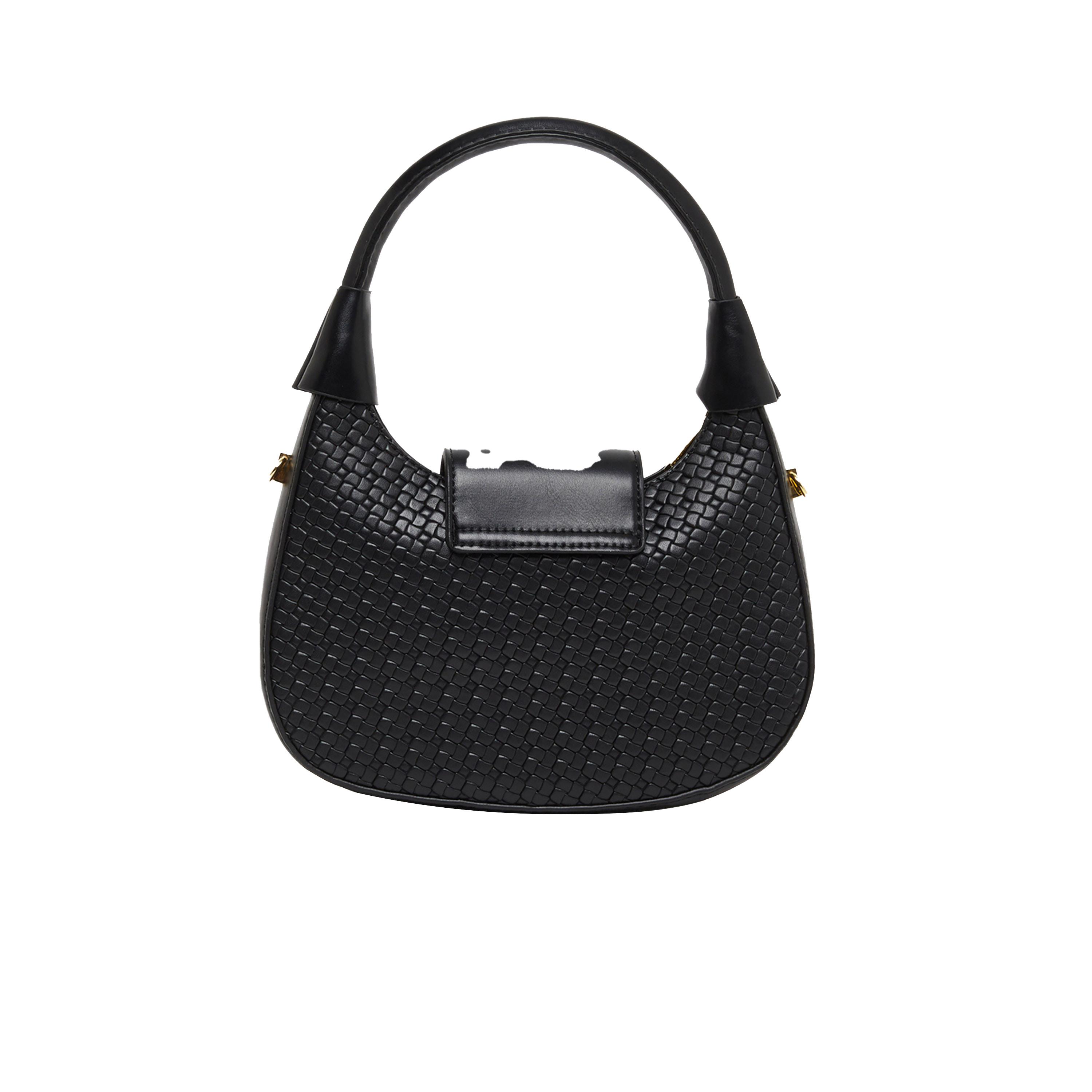 ستايلي -  شنطة يد أنيقة بحزام سلسلة-women-bagsandwallets-handbags-image-2