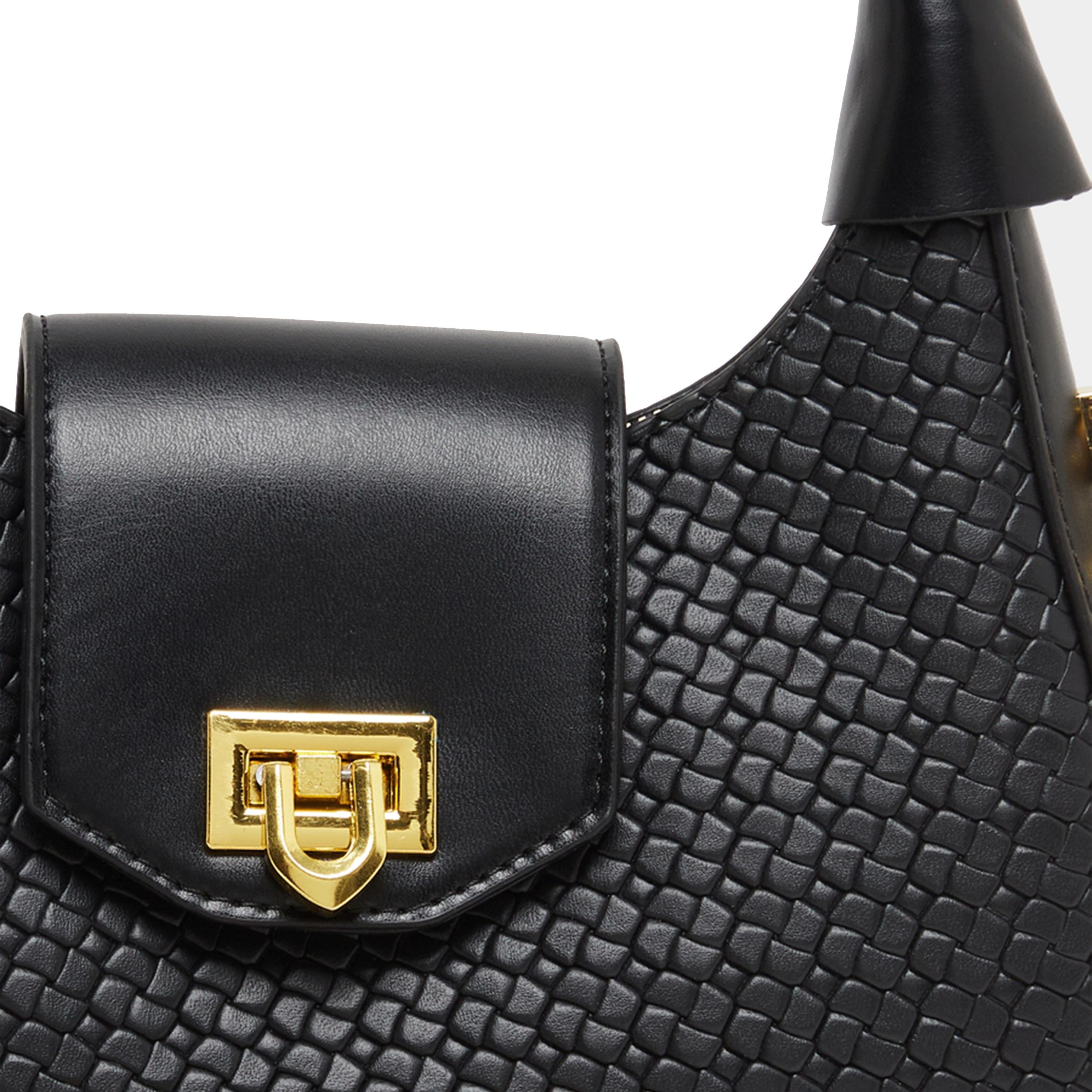 ستايلي -  شنطة يد أنيقة بحزام سلسلة-women-bagsandwallets-handbags-image-3