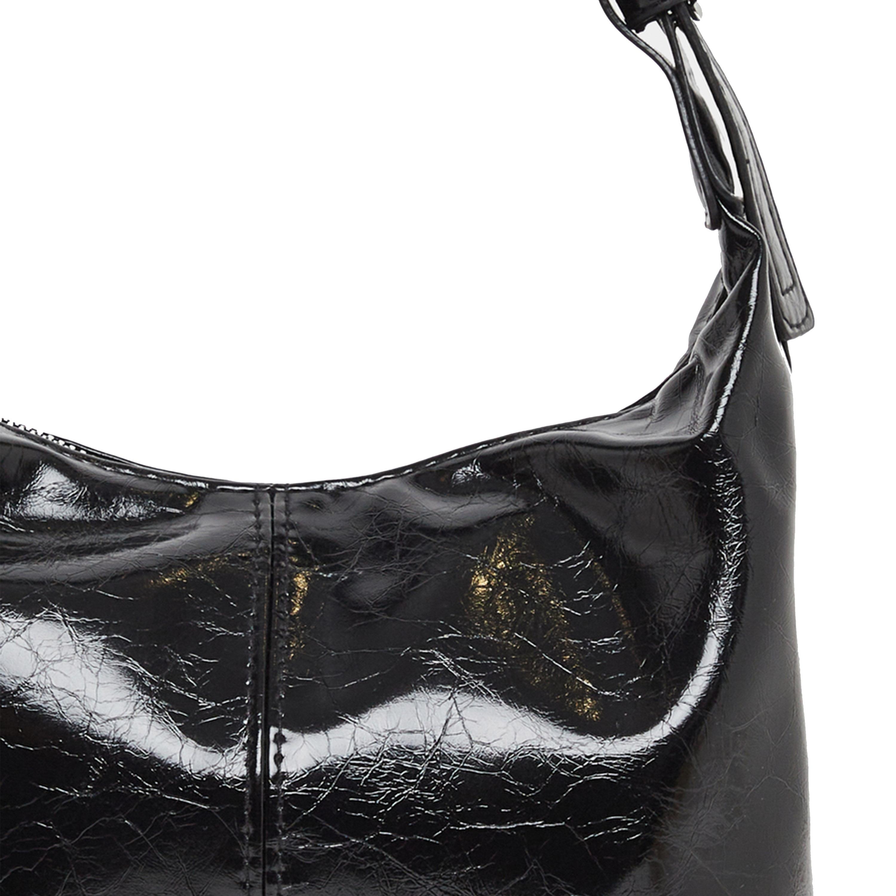 ستايلي- شنطة يد جلدية لامعة-women-bagsandwallets-handbags-image-3