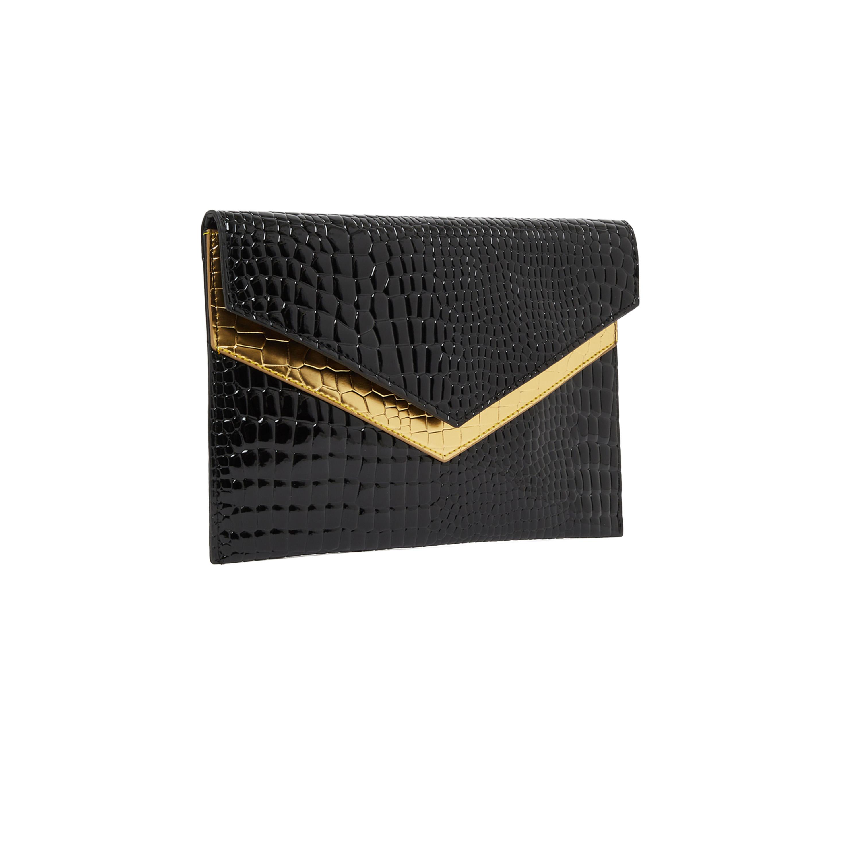 ستايلي -  شنطة يد تصميم جلد الثعبان-women-bagsandwallets-handbags-image-1