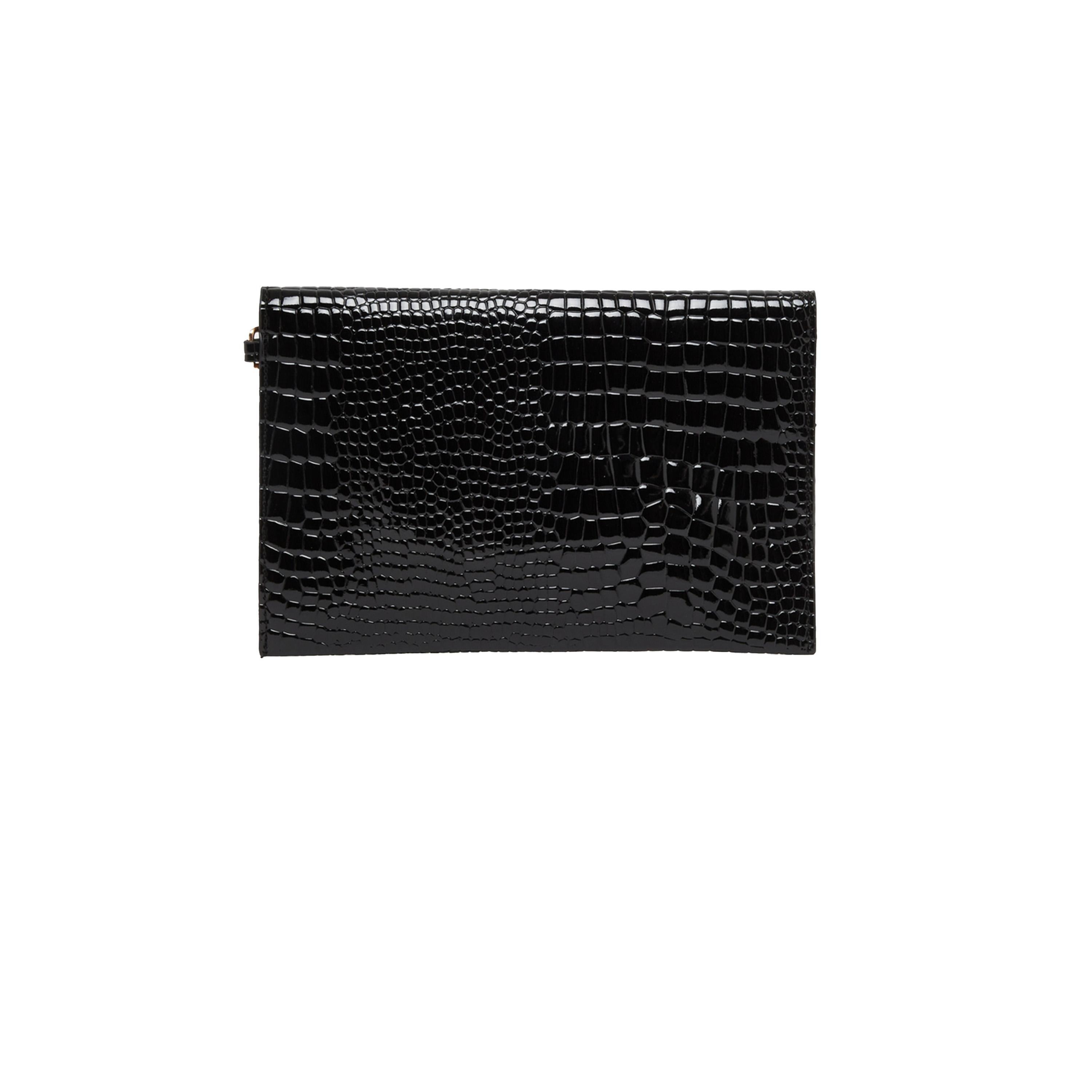 ستايلي -  شنطة يد تصميم جلد الثعبان-women-bagsandwallets-handbags-image-3