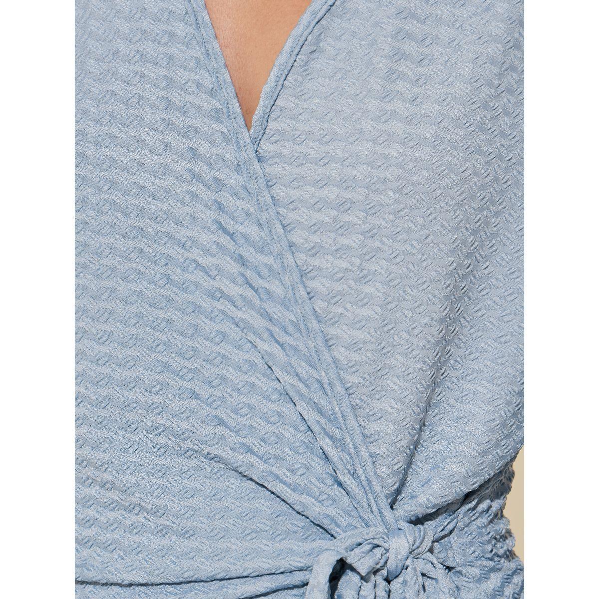 بلوزة بنمط لف وأكمام طويلة-women-clothing-shirtsandblouses-blouses-image-4