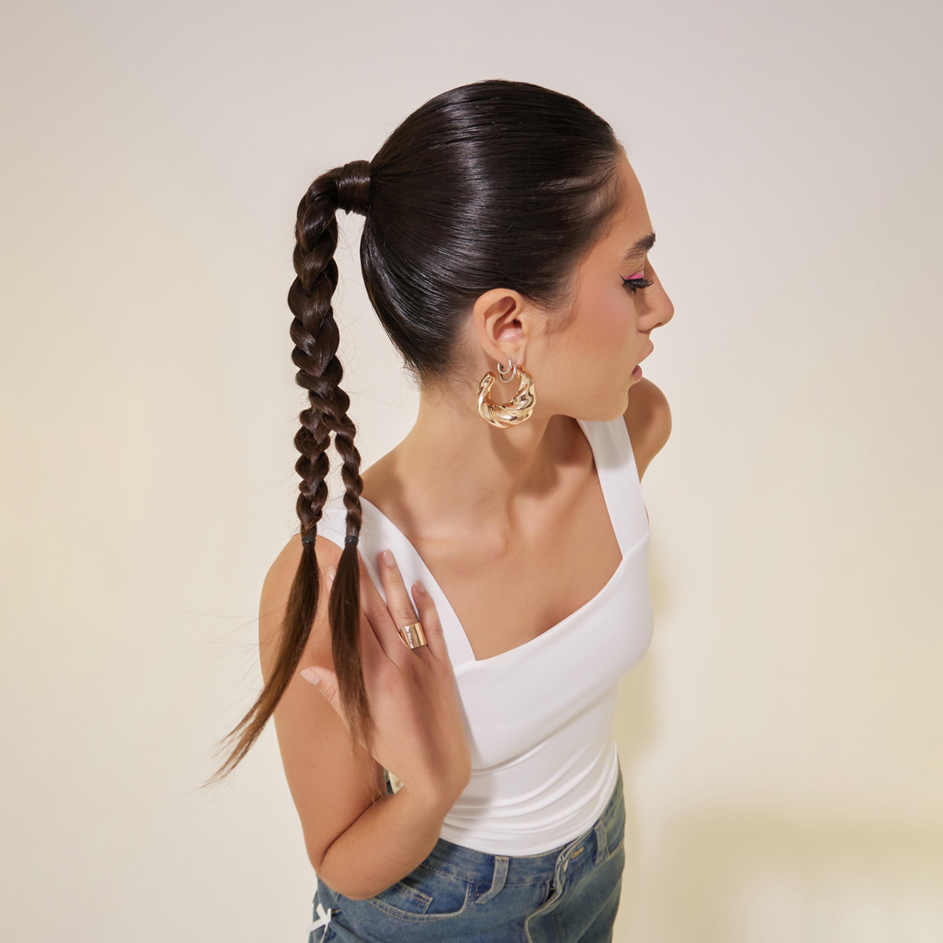 Take Two Solid Square Neck Cami Top-women-clothing-tshirts-image-2