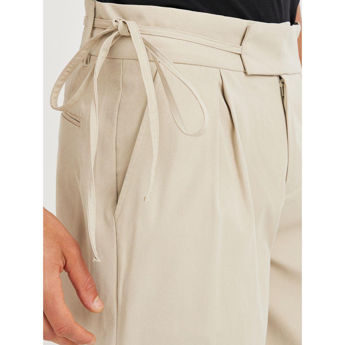Styli Mid Rise Wide Leg Pants-men-clothing-bottoms-trousersandchinos-trousers-image-3