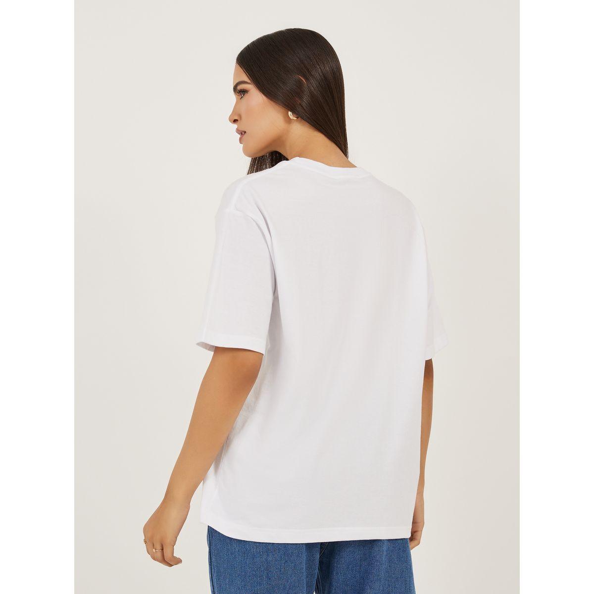 Styli Graphic Print Short Sleeve Oversized T-Shirt-women-clothing-tshirts-image-4