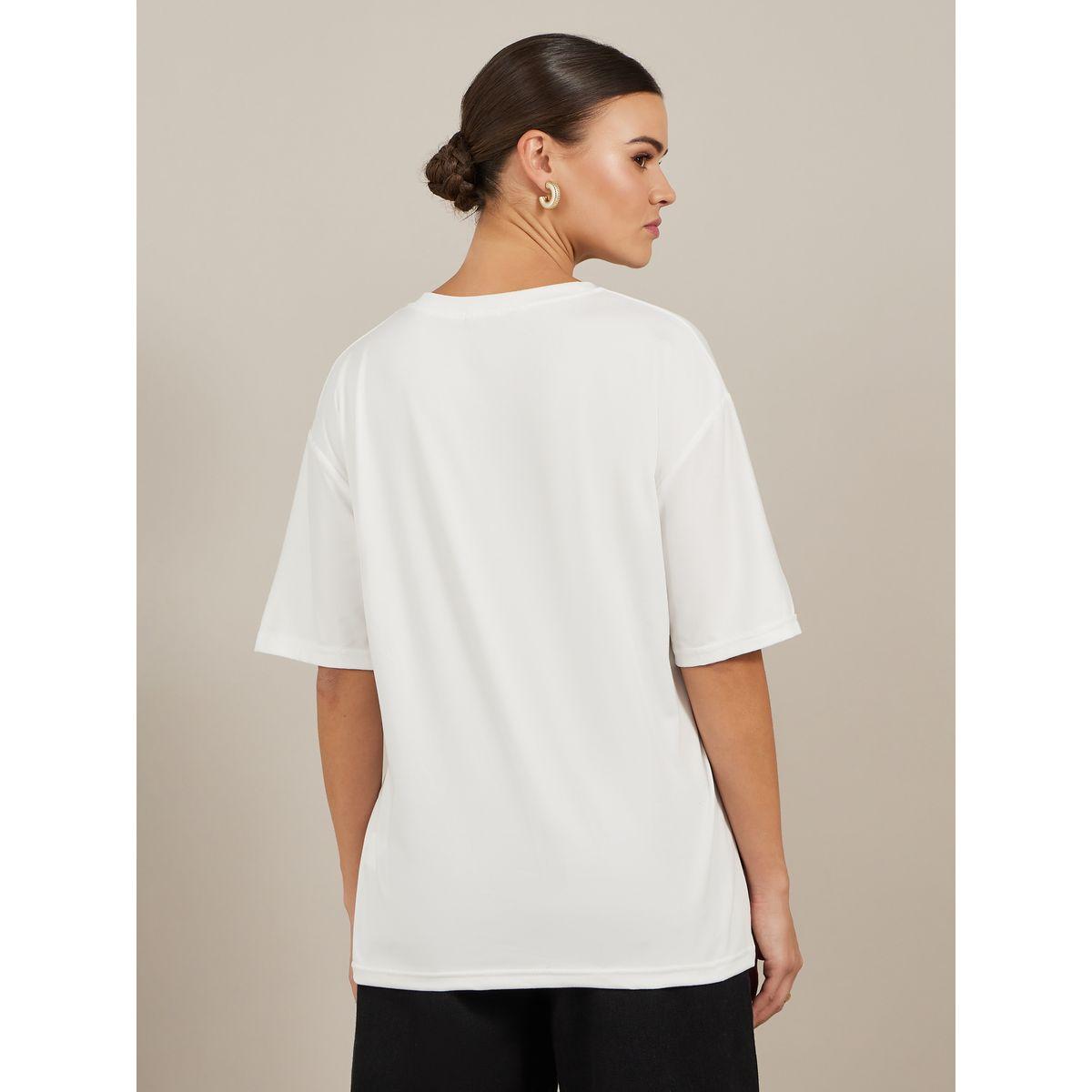 Styli Oversized Graphic Print Short Sleeve T-Shirt-women-clothing-tshirts-image-5
