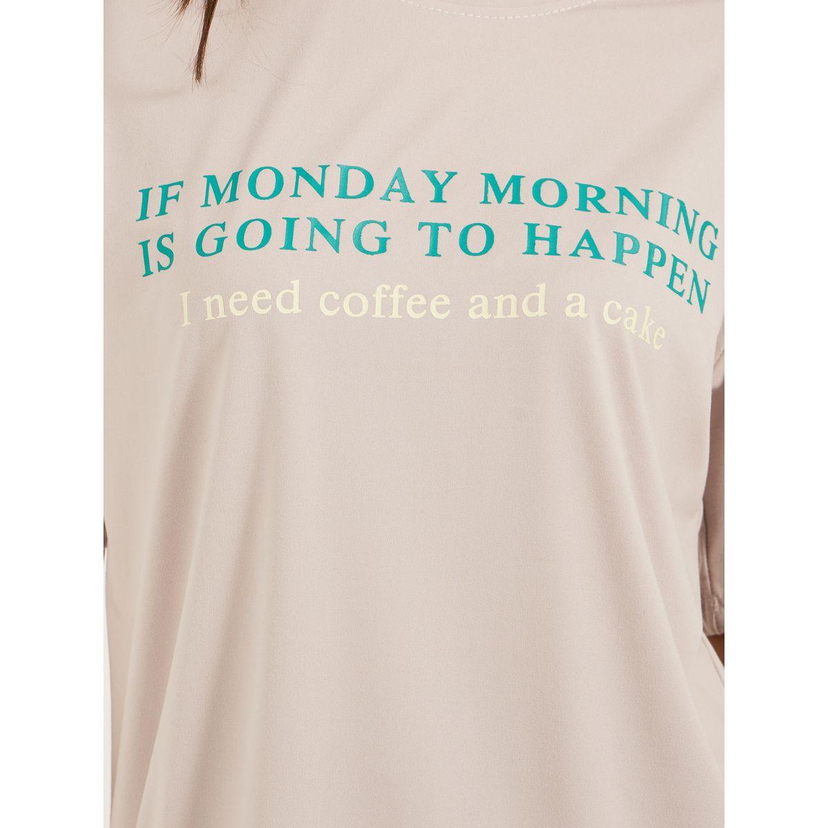 Styli Slogan Print Short Sleeve Oversized T-Shirt-women-clothing-tshirts-image-3