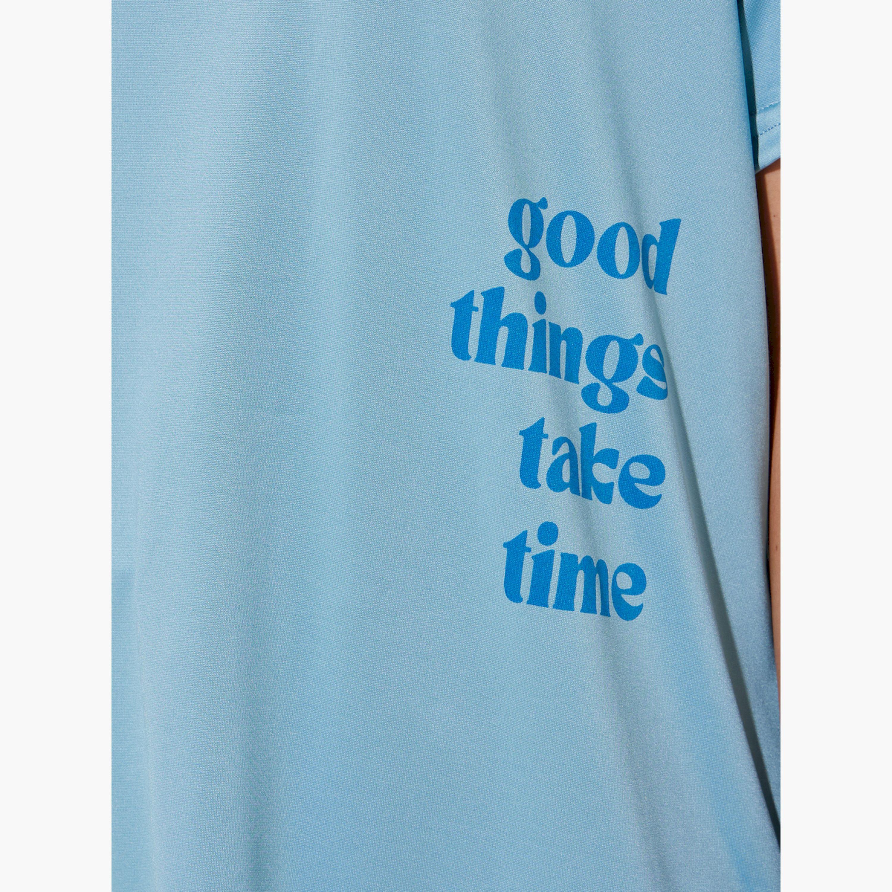 Styli Slogan Print Round Neck Oversized T-Shirt-women-clothing-tshirts-image-4