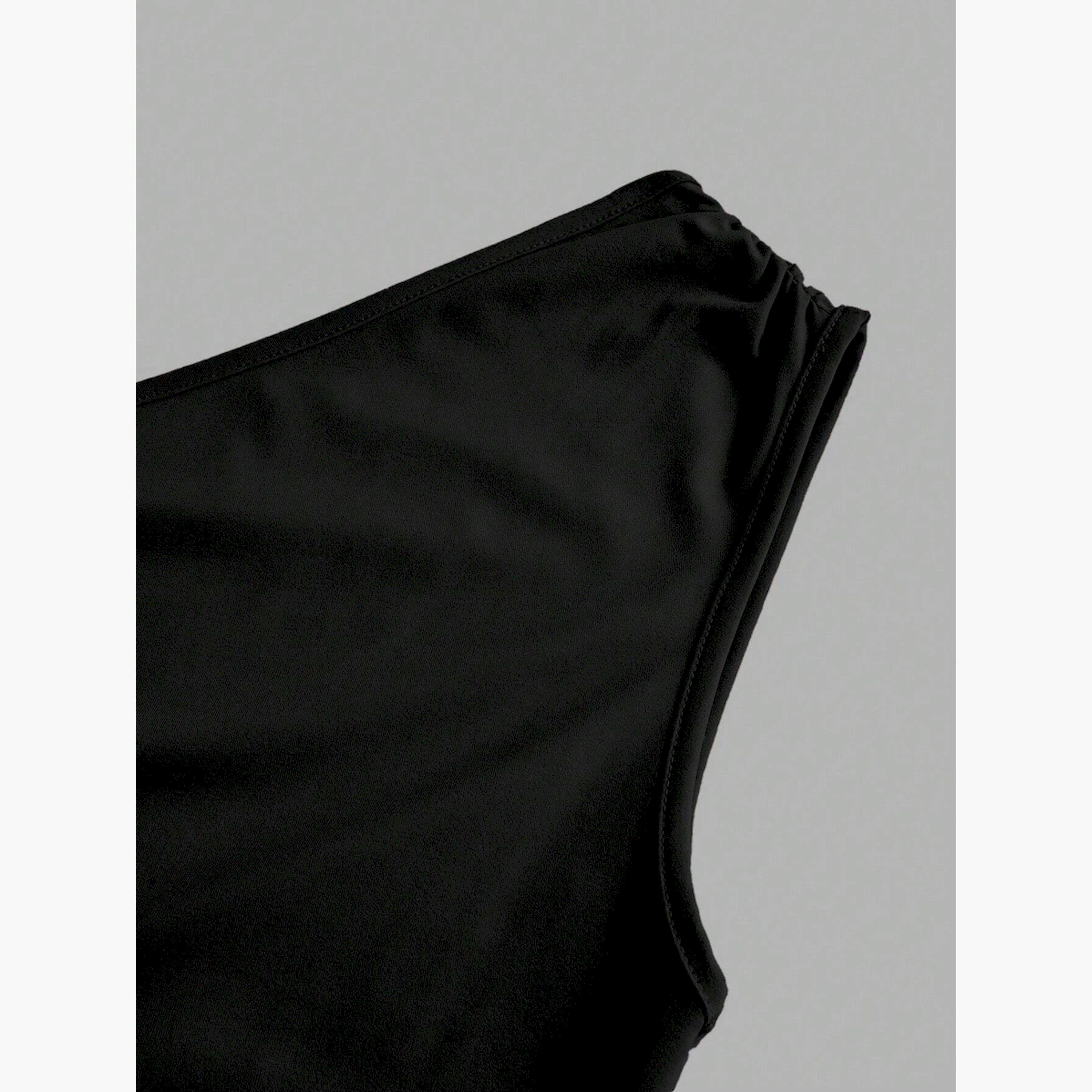 ستايلي -  فستان حورية البحر ماكسي بكتف واحد-women-clothing-dresses-image-3