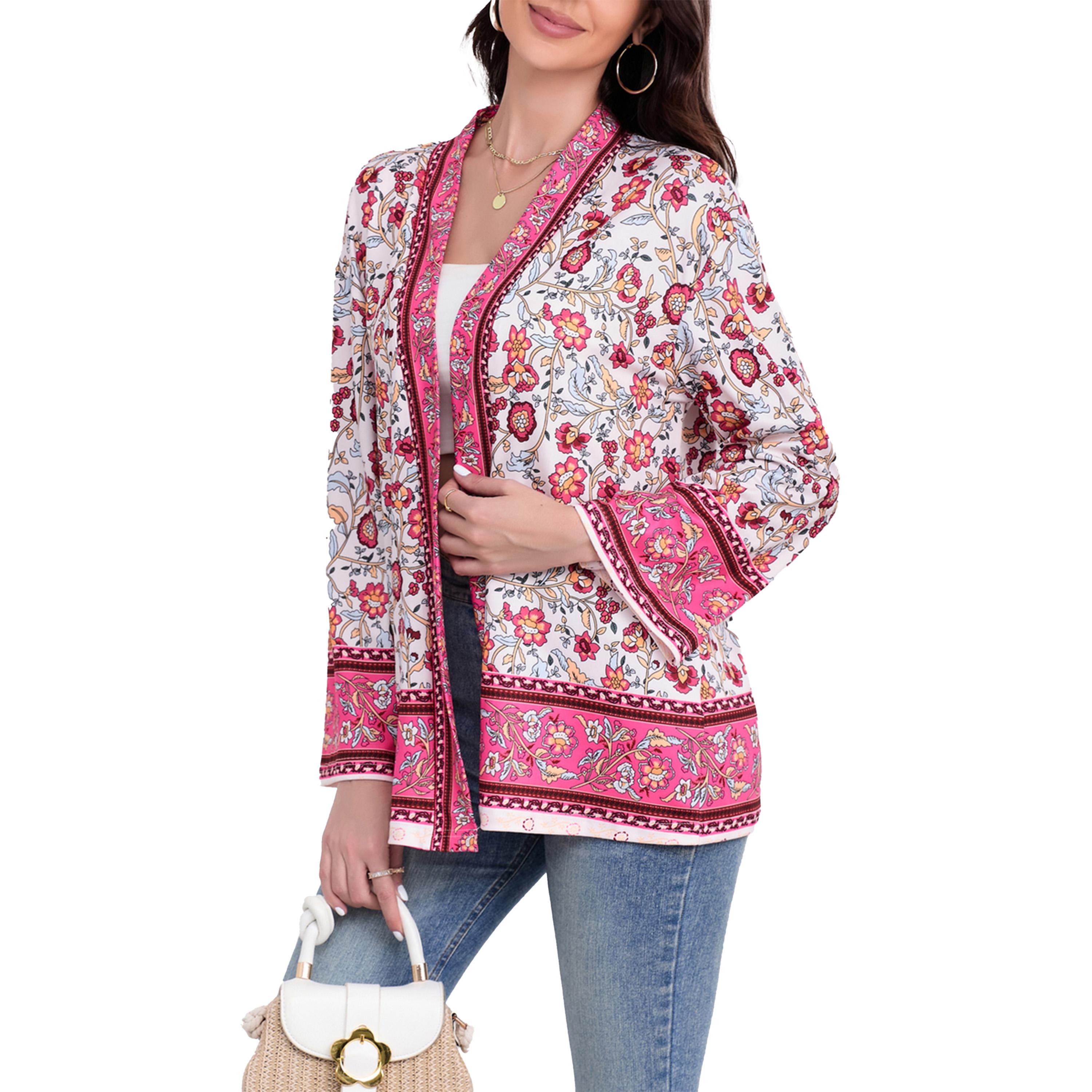 كيمونو ميدي بطبعة زهور-women-arabicclothing-abayas-image-5