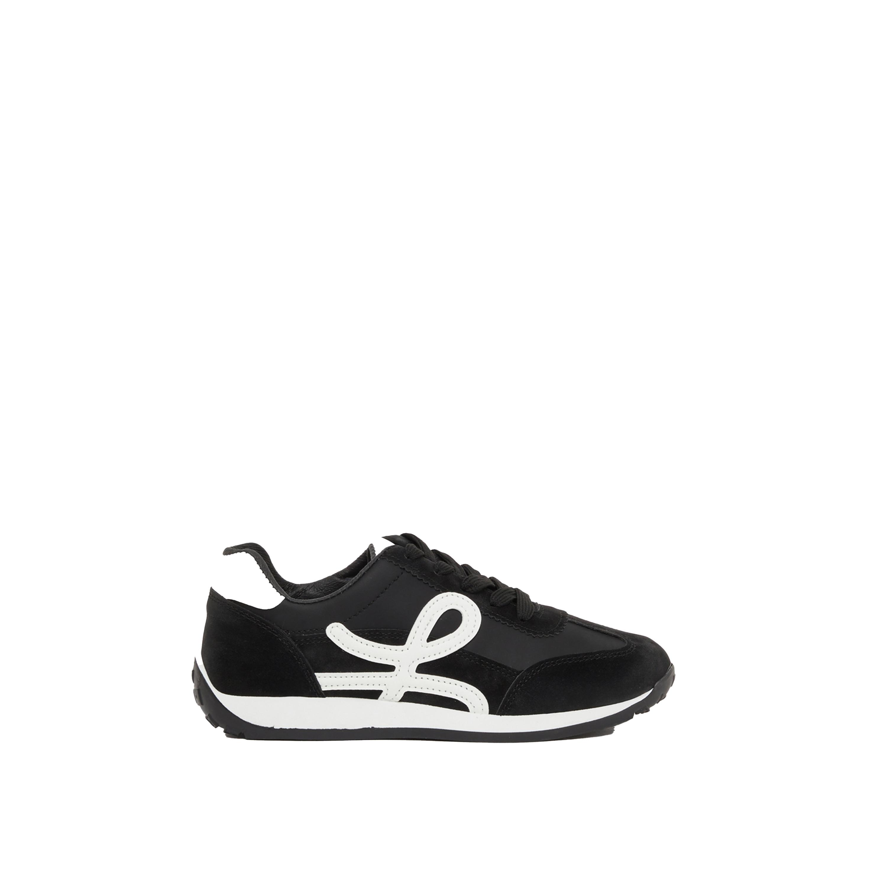 ستايلي- حذاء رياضي ريترو مُصمم بألواح-women-shoes-sneakers-image-1