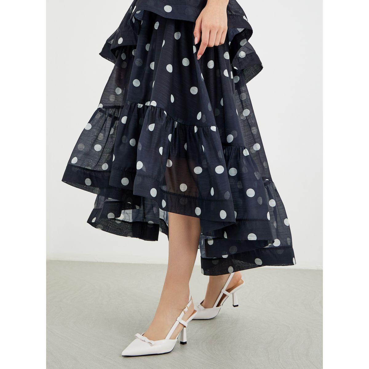 حذاء بكعب ستيليتو ومقدمة مدببة-women-shoes-heels-image-1