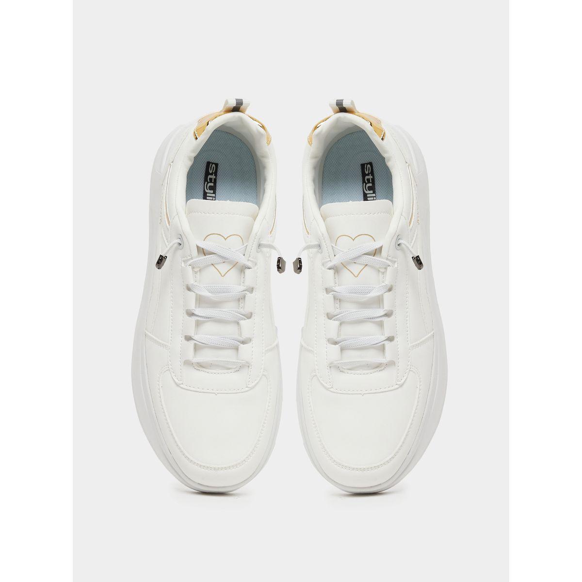 حذاء سنيكرز كورت برباط غلق-women-shoes-sneakers-image-5