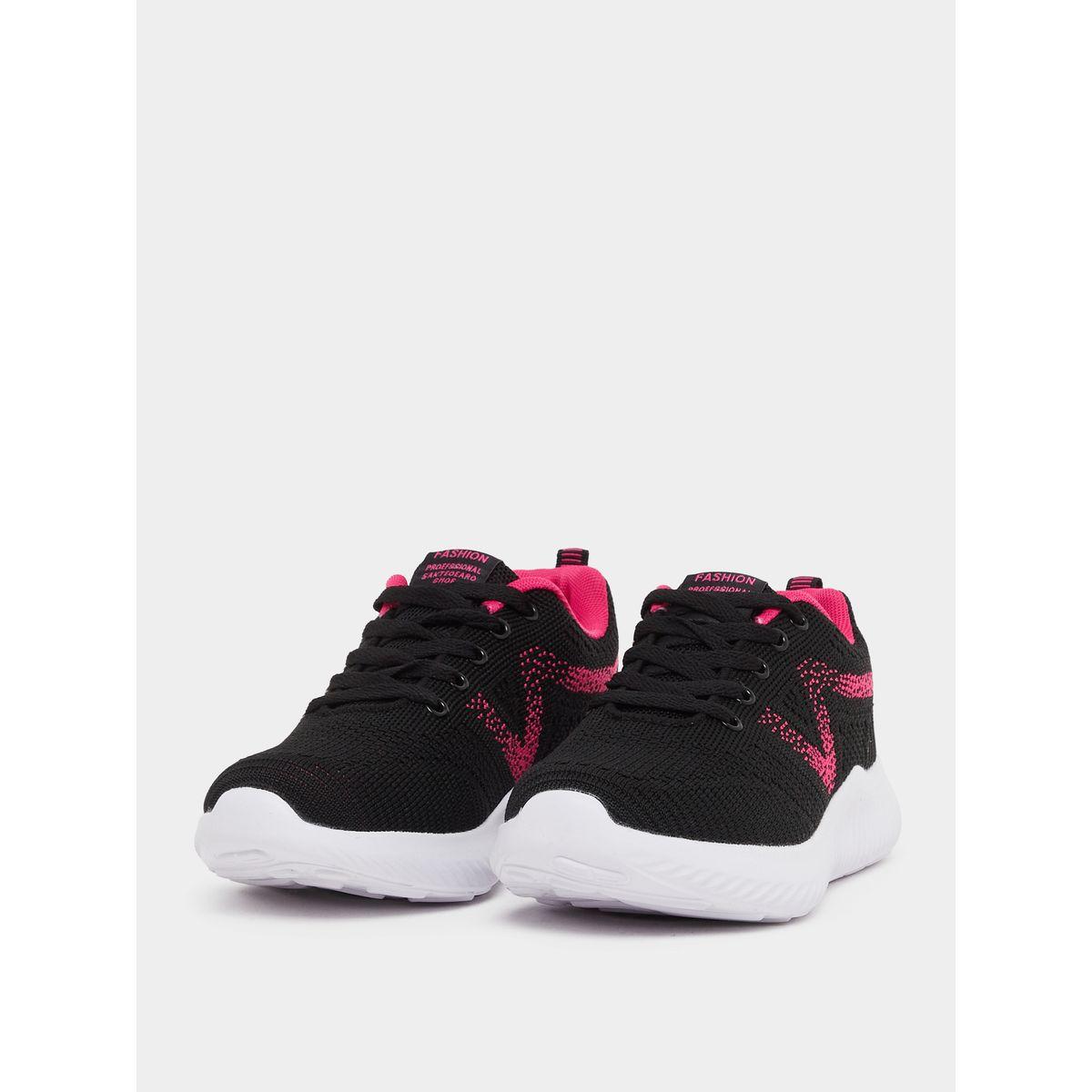حذاء رياضي للجري برباط غلق-women-shoes-sneakers-image-2