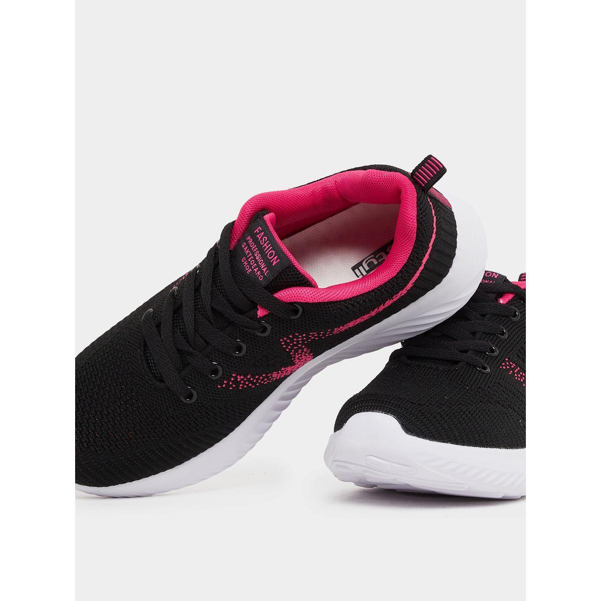 حذاء رياضي للجري برباط غلق-women-shoes-sneakers-image-3