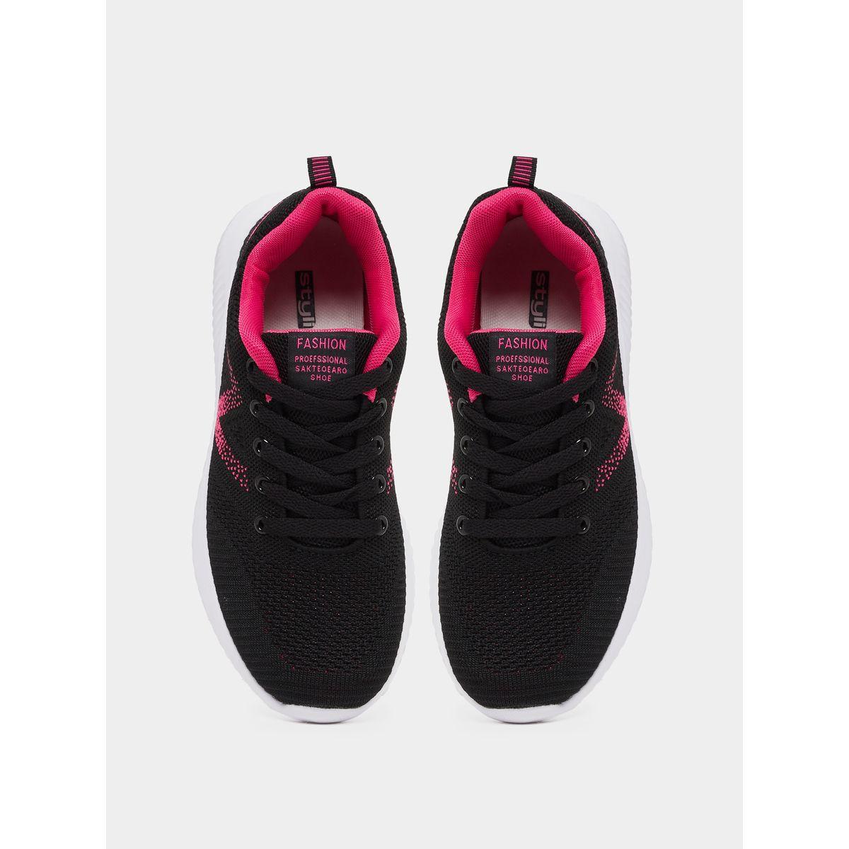 حذاء رياضي للجري برباط غلق-women-shoes-sneakers-image-5