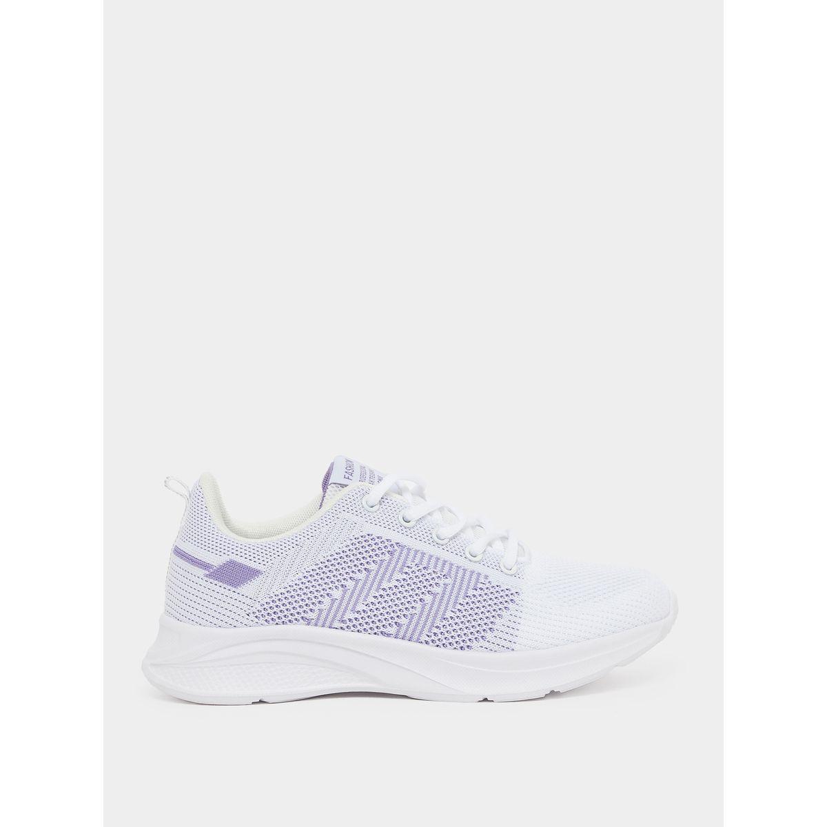حذاء رياضي للجري برباط غلق-women-shoes-sneakers-image-1