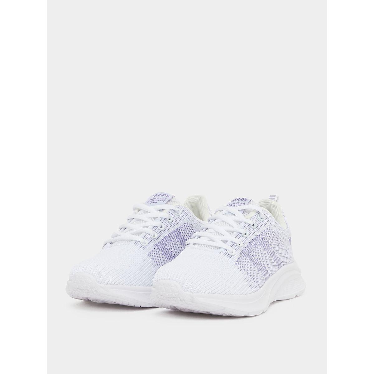 حذاء رياضي للجري برباط غلق-women-shoes-sneakers-image-2